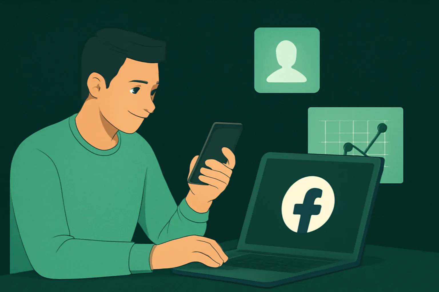 วิธีใช้ประโยชน์จาก 'เพิ่มผู้ติดตาม Facebook (Thai)' เพื่อเพิ่มการมองเห็นร้านค้าออนไลน์