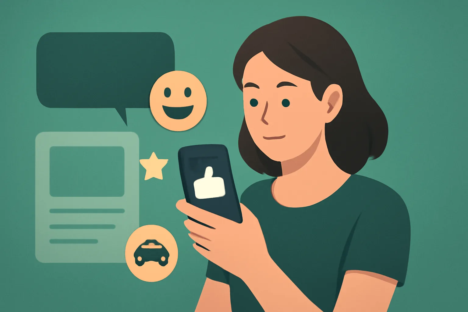 วิธีเพิ่มยอดไลค์โพสต์ Facebook (Emoji) ให้ตรงกับสินค้า: สัญลักษณ์ใดช่วยเพิ่มการมีส่วนร่วมสูงสุด?