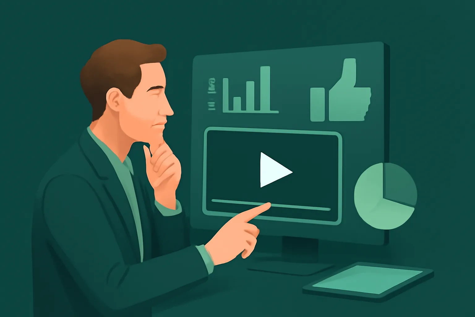 Facebook Notify Views vs Boost Views: เลือกบริการเพิ่มยอดวิววิดีโอให้คุ้มค่าสำหรับธุรกิจ SME