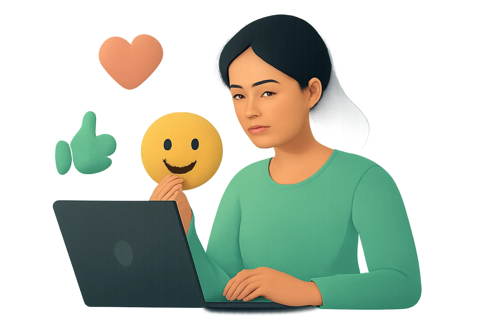 Facebook: เลือก Emoji เพิ่มไลค์ สื่อสารตรงใจ สะท้อนแบรนด์ ร้านค้าออนไลน์