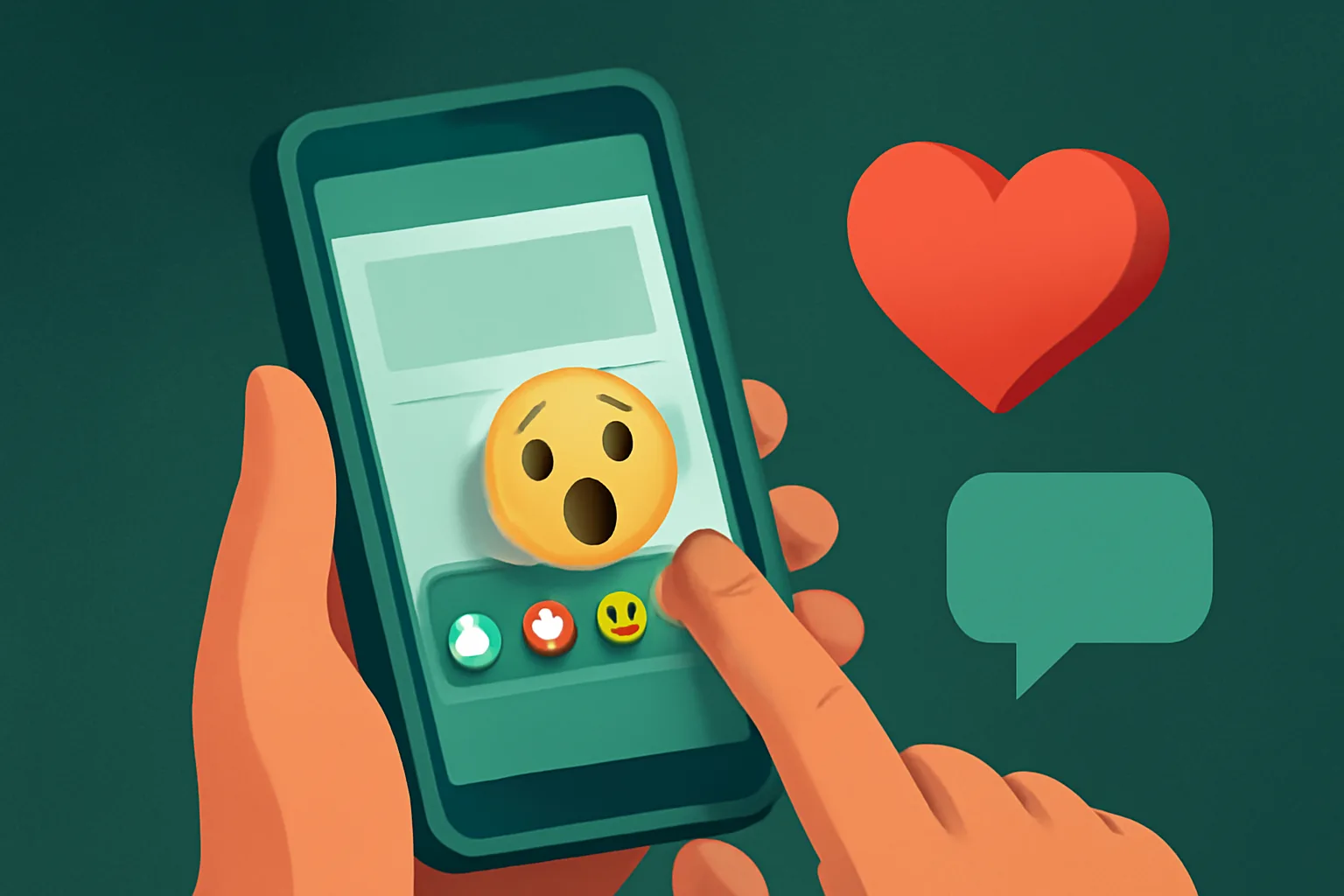 วิธีเลือก Emoji Likes บน Facebook ให้ปัง เพิ่มการมีส่วนร่วมร้านค้าออนไลน์