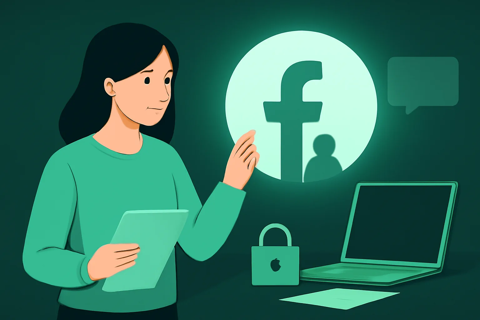 Facebook: วิธีเลือกใช้บริการ 'เพิ่มคนเข้ากลุ่ม' สร้างชุมชนร้านค้าออนไลน์ที่แข็งแกร่ง