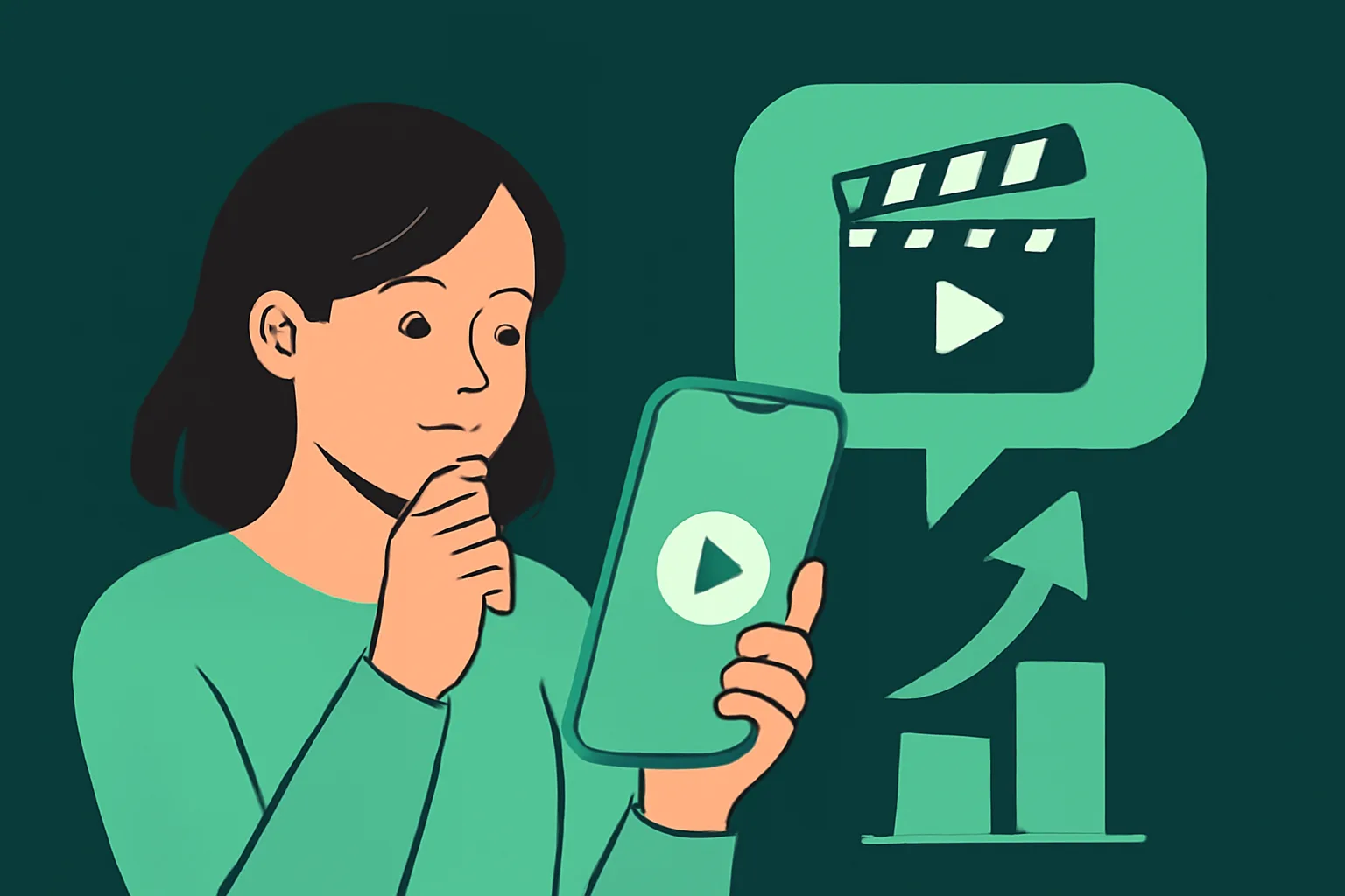 TikTok: เลือกประเภทวิดีโอเพิ่มยอดวิว ให้ตรงกลุ่มเป้าหมายธุรกิจ