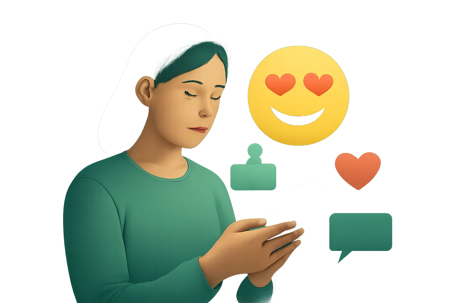 Facebook: เลือก Emoji เพิ่มไลค์ให้ "สื่อสารอารมณ์" ตรงใจเป้าหมาย