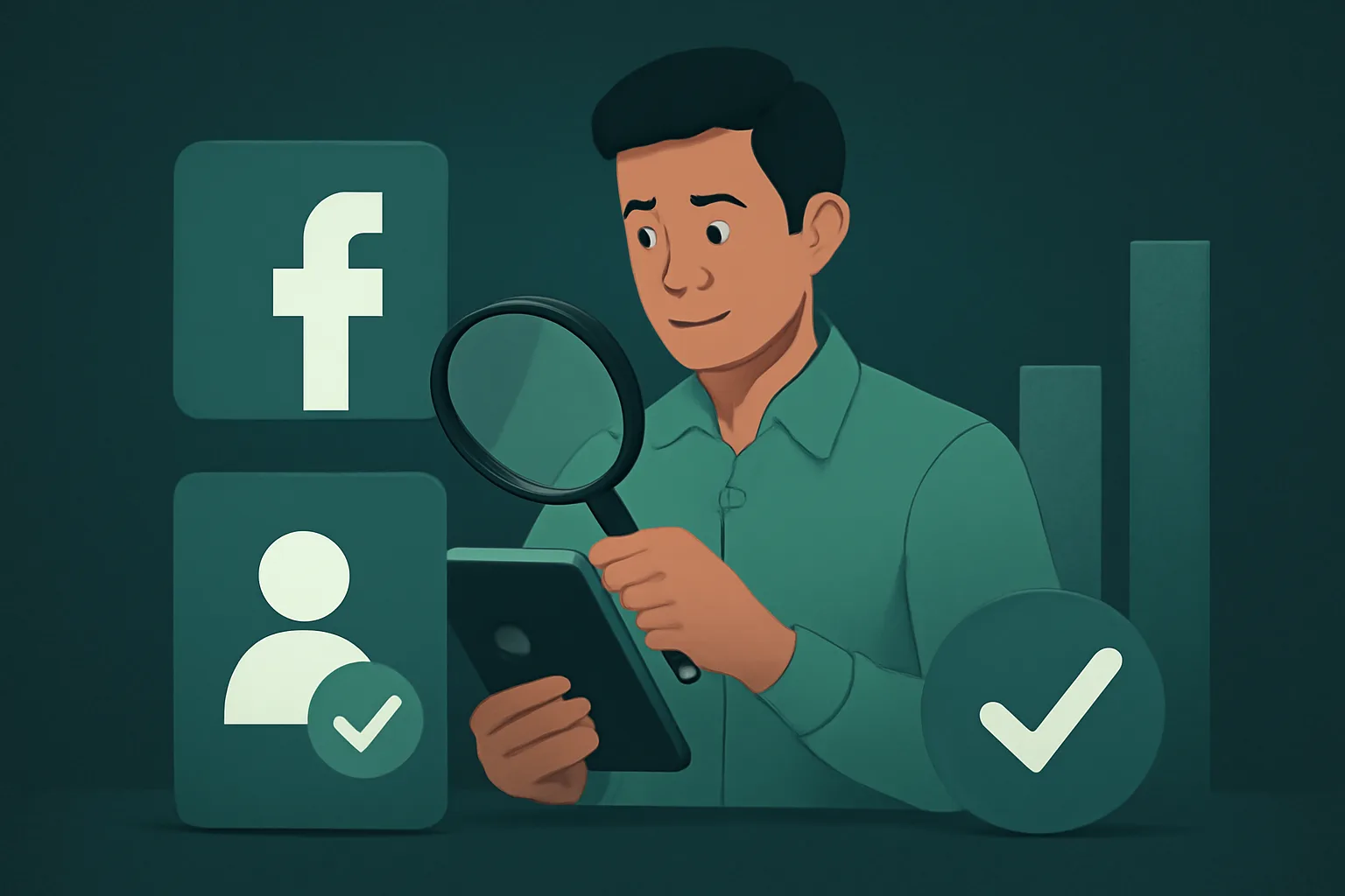 วิธีเลือกผู้ติดตาม Facebook (Thai) แบบ Real Followers สร้างฐานลูกค้าถาวร