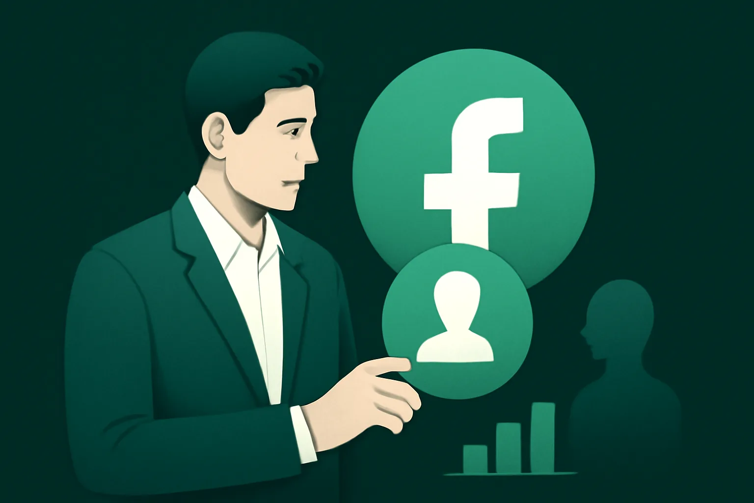ผู้ติดตาม Facebook (Thai): Real Followers vs General Followers ตัวเลือกไหนเหมาะกับธุรกิจของคุณ?
