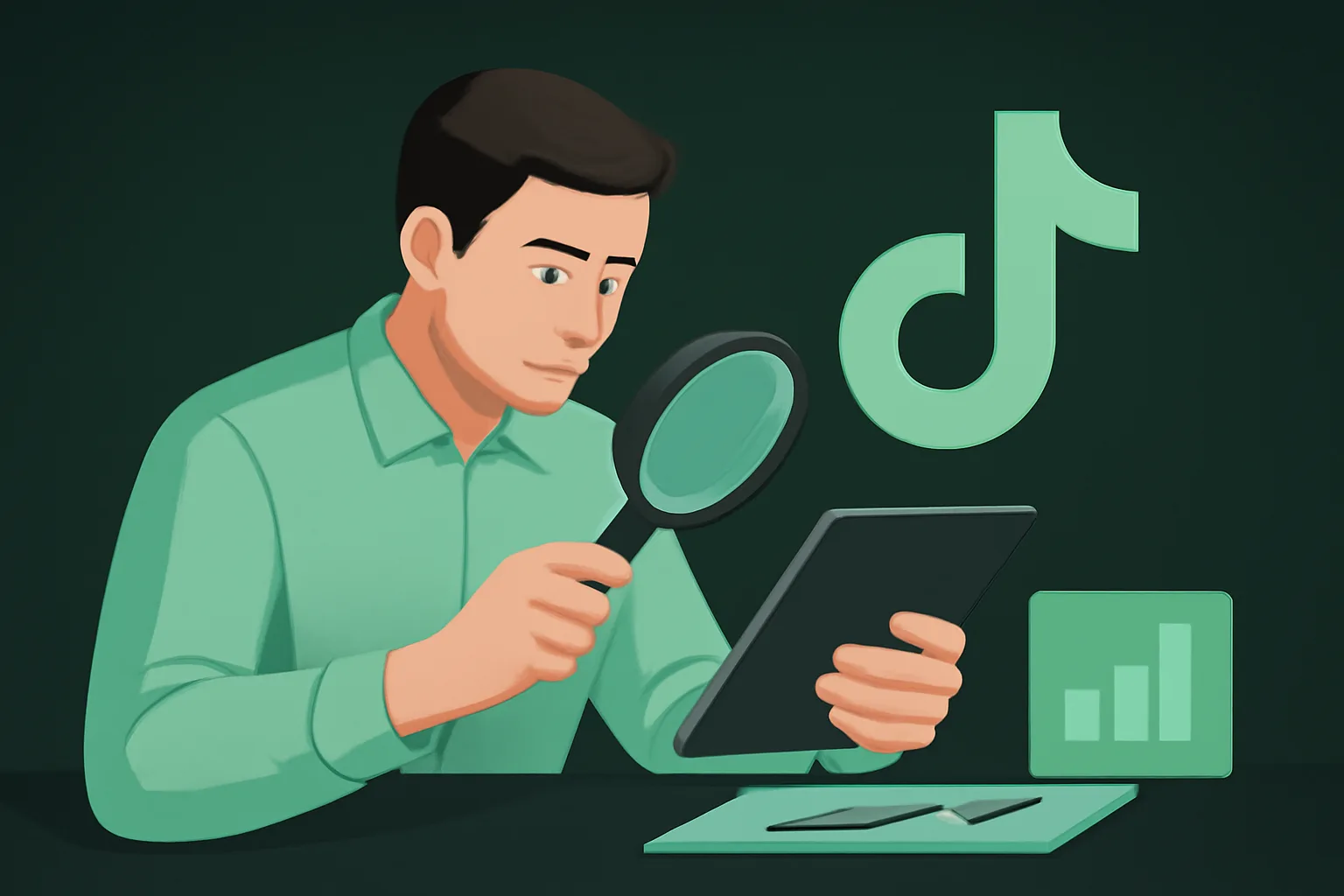 เว็บปั๊มวิว TikTok: Notify Views vs Boost Views วัดผล ROI ร้านค้าออนไลน์