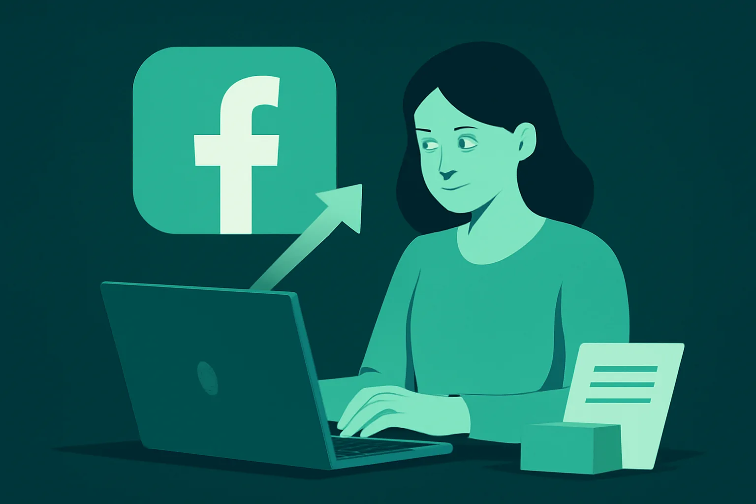 Facebook: เลือก 'เพิ่มผู้ติดตาม (Thai)' หรือ 'เพิ่มคนเข้ากลุ่ม' ให้เหมาะกับร้านค้าออนไลน์