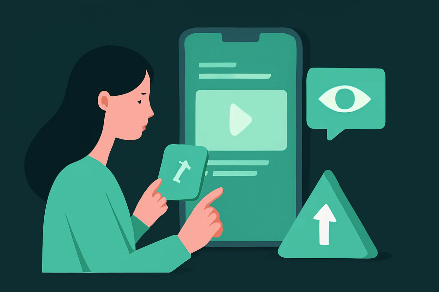 เลือกบริการเพิ่มยอดวิว Facebook Stories: Notify Views vs. Boost Views ให้คุ้มค่า