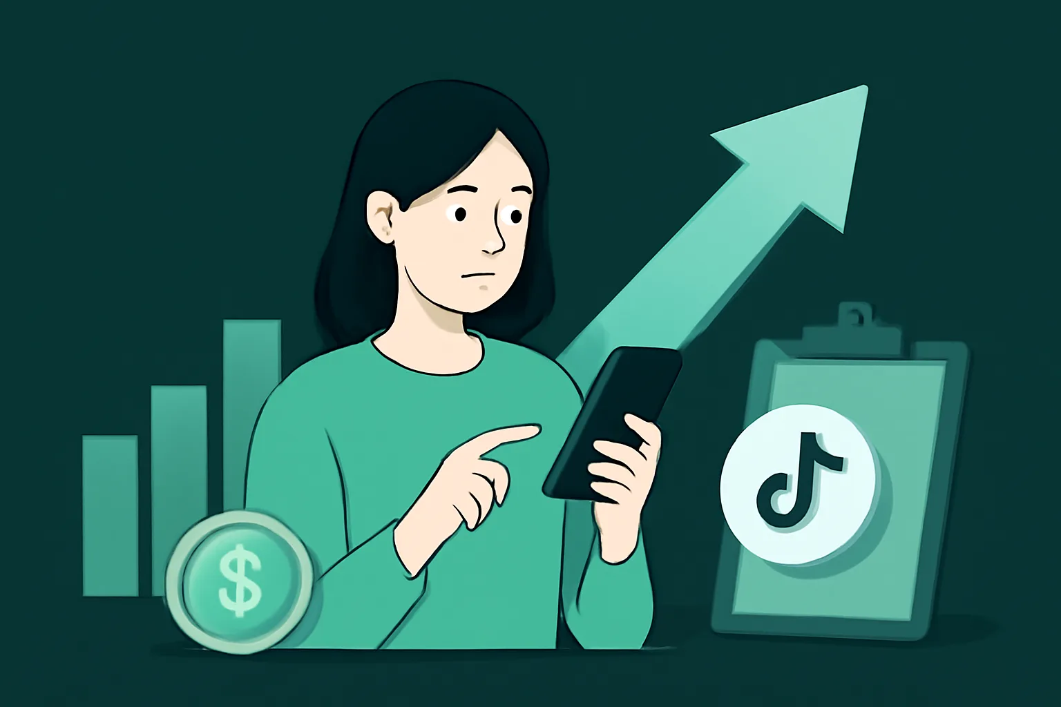 TikTok: คู่มือเลือกบริการเพิ่มยอดวิวให้ "ปัง" ตรงเป้าหมายร้านค้าออนไลน์