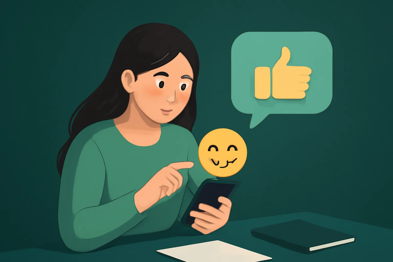 Facebook: เลือกใช้ "Emoji" เพิ่มไลค์โพสต์ สื่อสารตรงใจร้านค้าออนไลน์