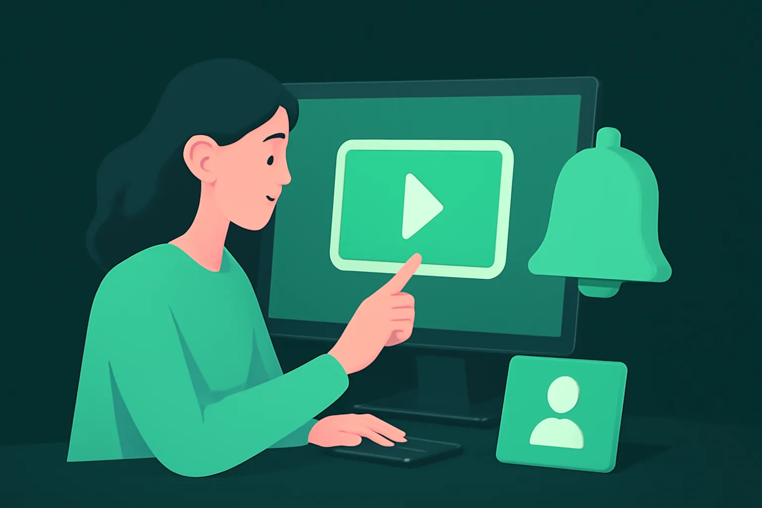 เพิ่มยอดวิว Facebook Video แบบ Notify Views ให้ตรงกลุ่มเป้าหมายร้านค้า