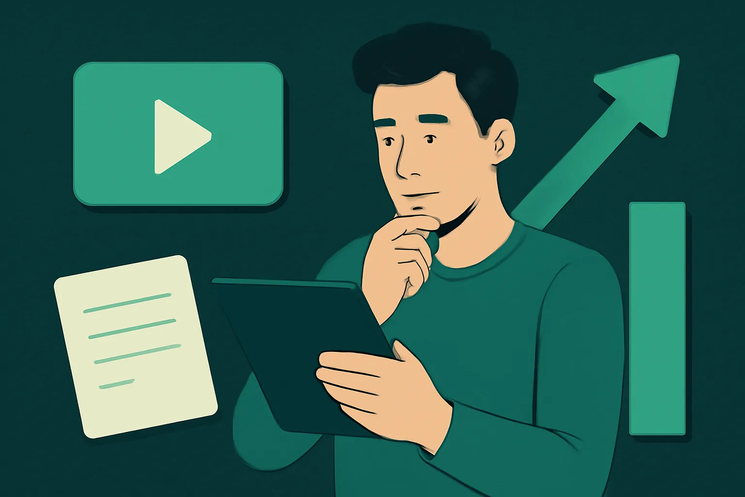 MetaSocial24Hr: วิธีเลือกบริการเพิ่มยอดวิว TikTok ให้ตรงกลุ่มเป้าหมาย