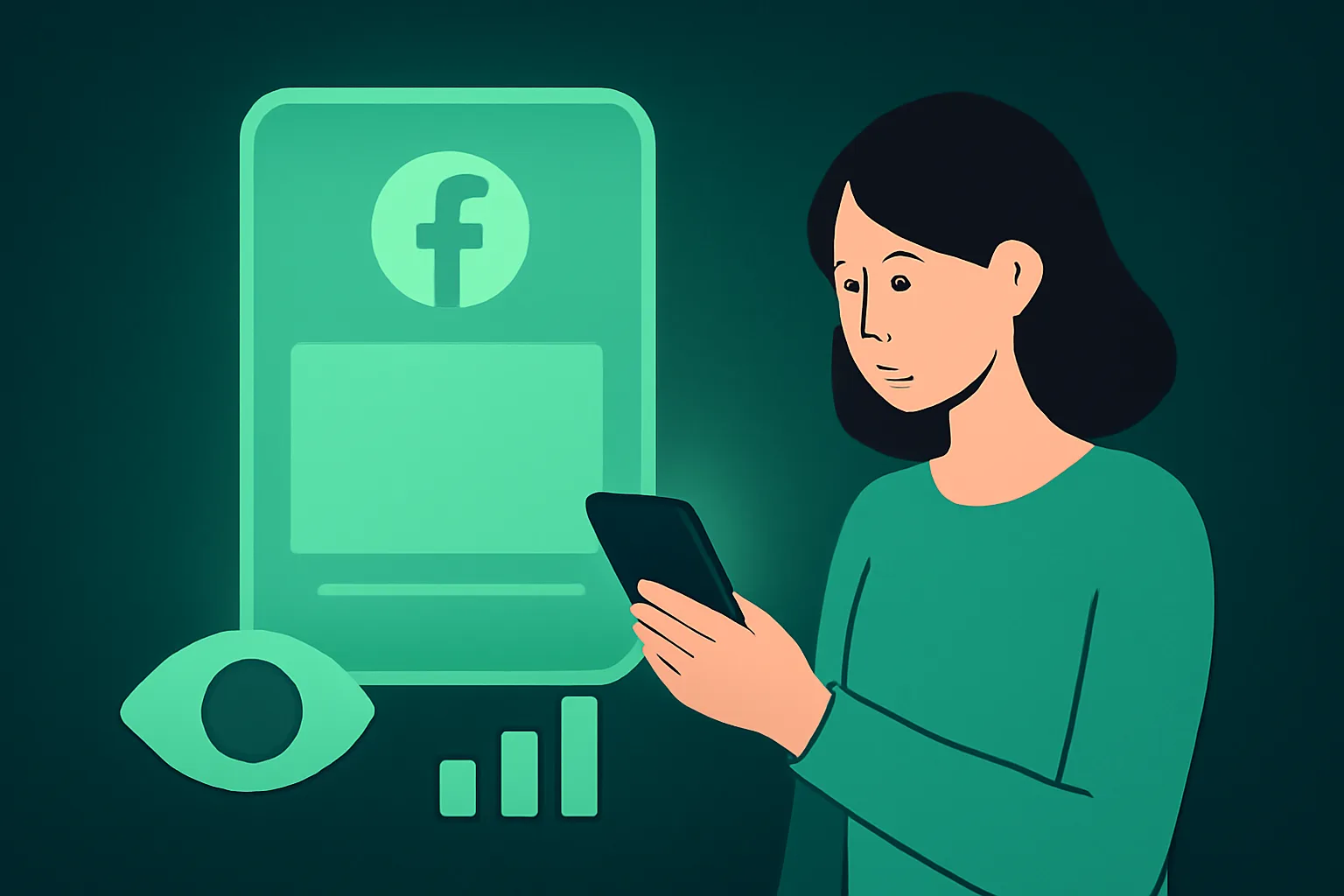 วิธีเพิ่มยอดวิว Facebook Stories ให้ร้านค้าออนไลน์: Notify Views vs Boost Views