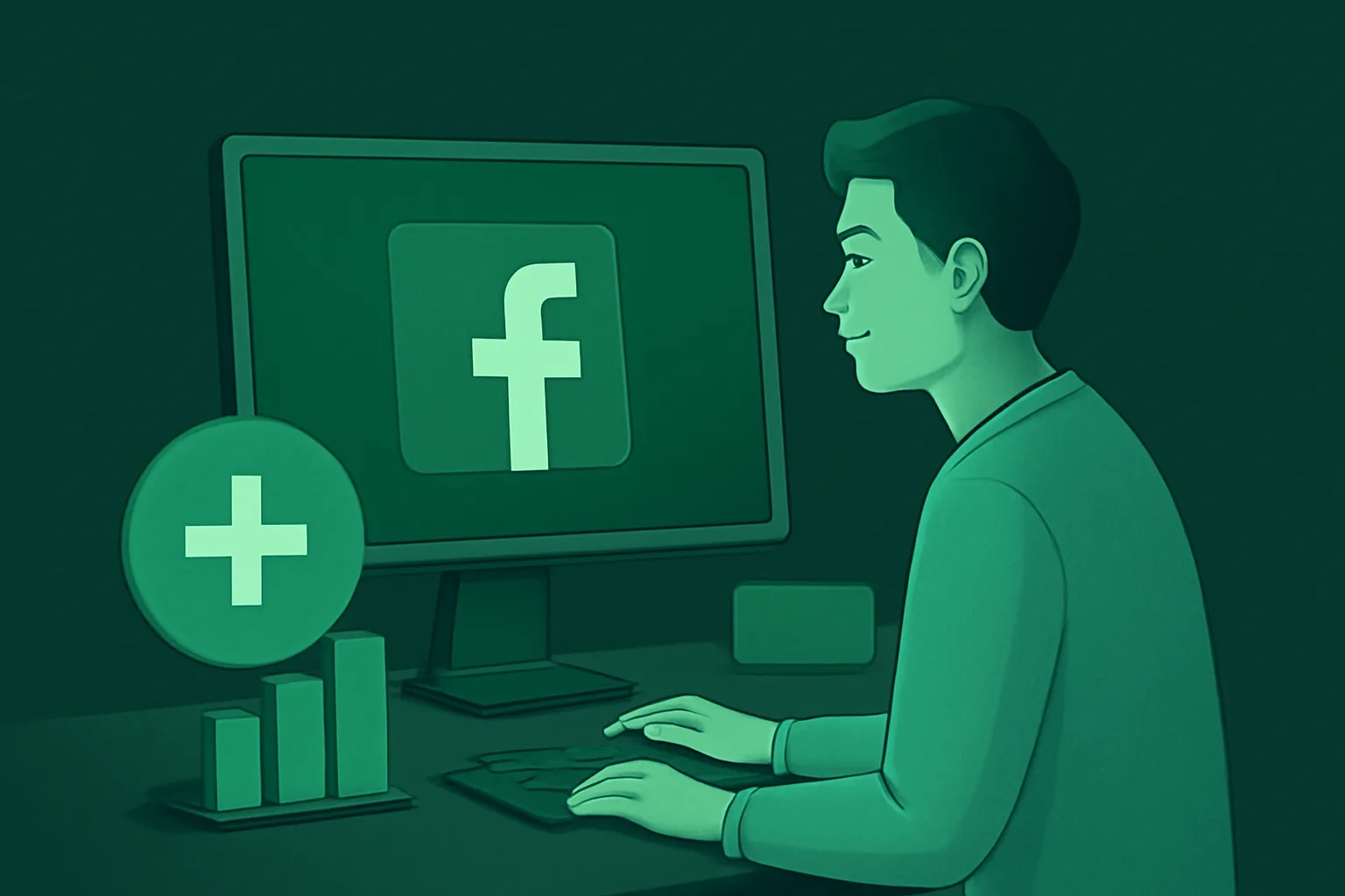 Facebook: ใช้ประโยชน์จากผู้ติดตามที่ซื้อมาใหม่ให้เกิดผลจริง