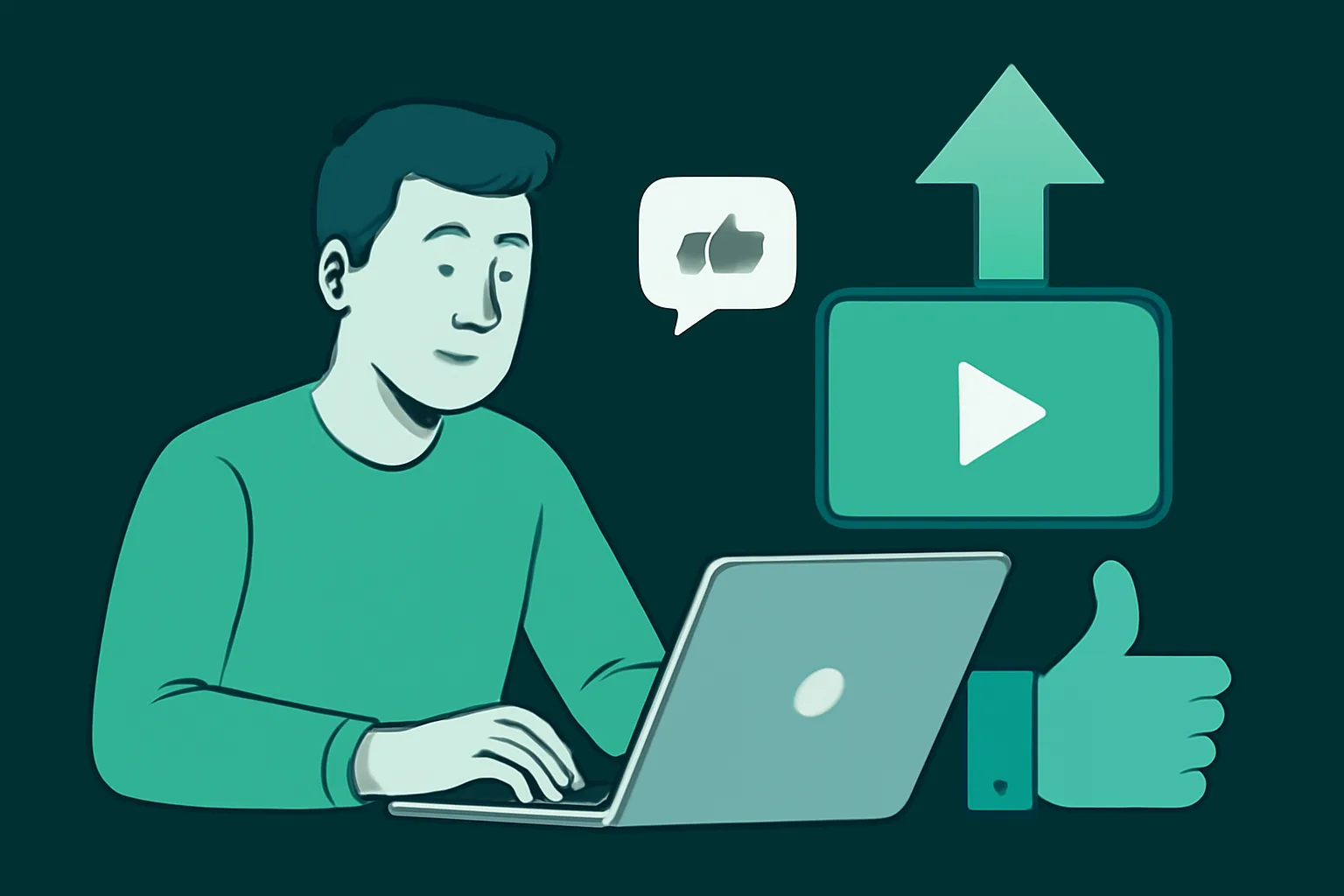 วิธีใช้บริการเพิ่มยอดวิว Facebook Video ให้ได้ผลจริงสำหรับร้านค้าออนไลน์