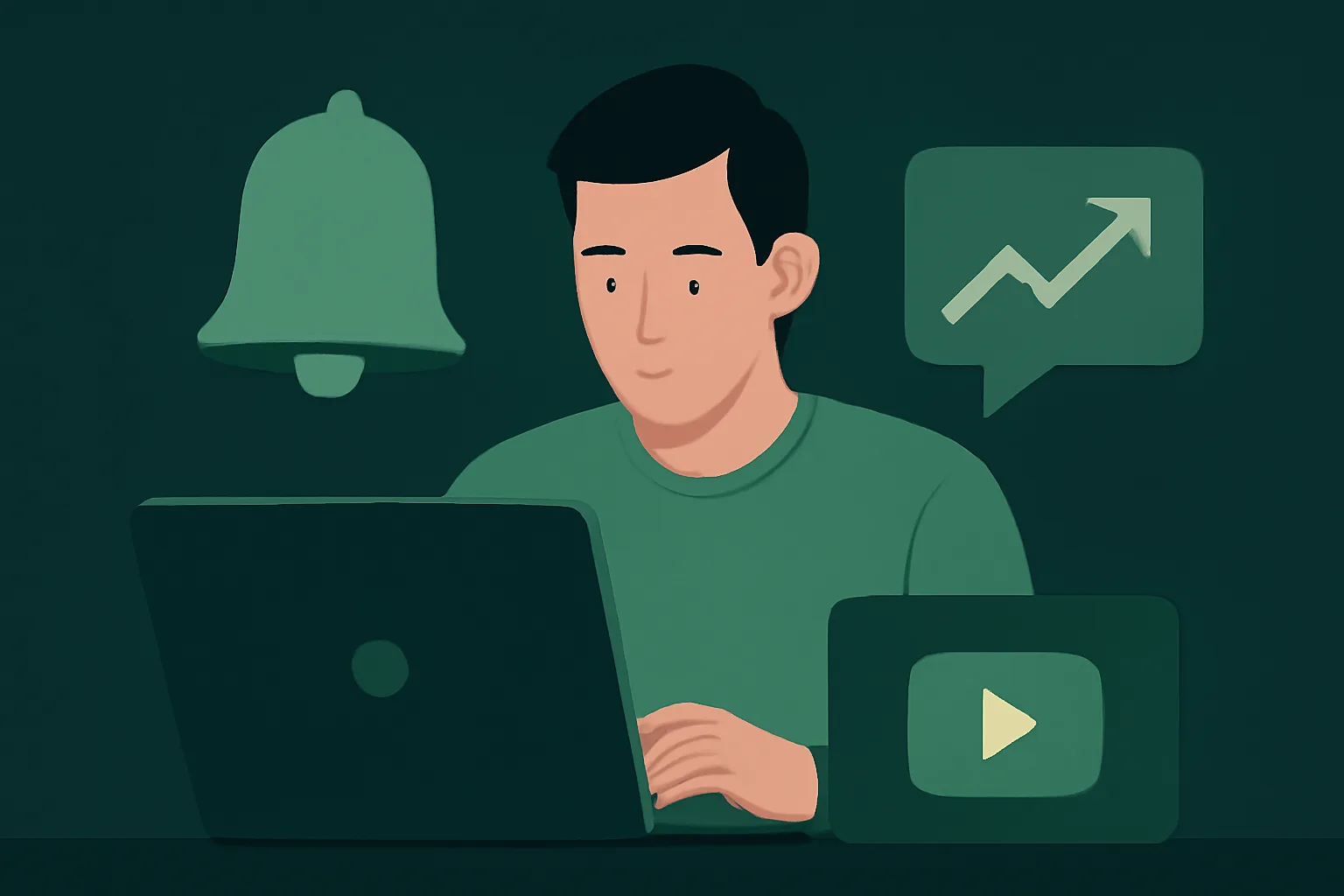 วิธีตั้งค่า Notify Views และ Boost Views Facebook เพิ่มยอดวิวตรงเป้า