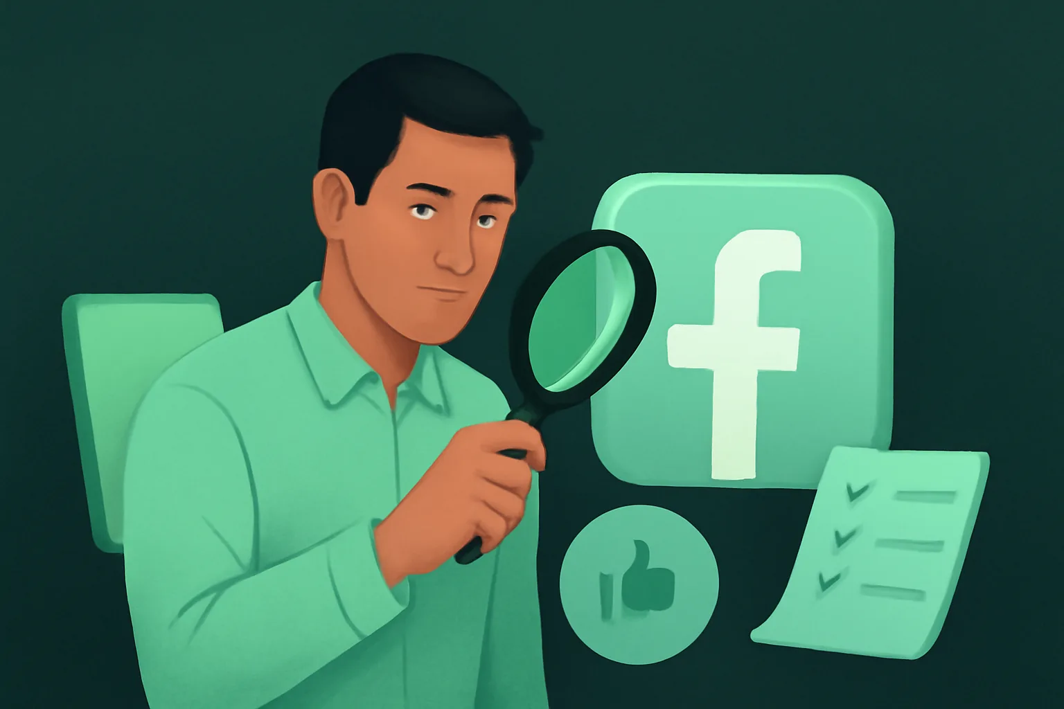 MetaSocial24Hr: วิธีเลือกบริการเพิ่มผู้ติดตาม Facebook "ชาวไทย" ให้ได้ "ลูกค้าจริง"