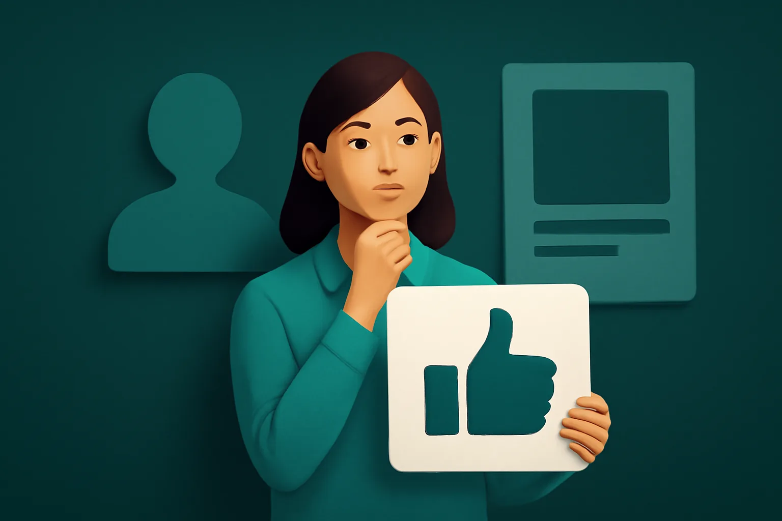 Facebook: คู่มือเพิ่มผู้ติดตาม vs. เพิ่มไลค์ - กลยุทธ์สำหรับร้านค้าออนไลน์ไทย