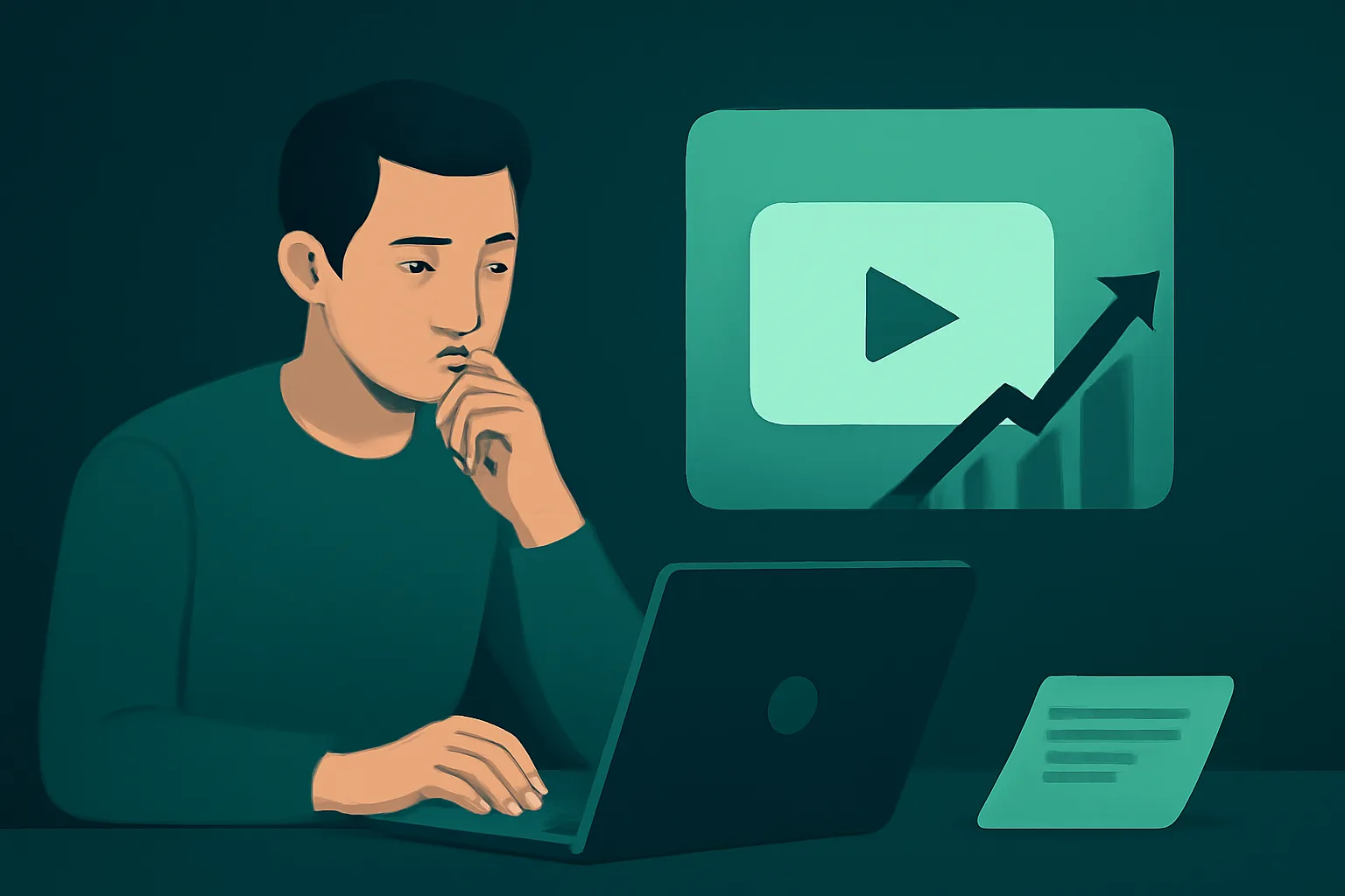 Facebook Notify Views vs. Boost Views: เพิ่มยอดวิววิดีโอคุ้มค่าสำหรับร้านค้า
