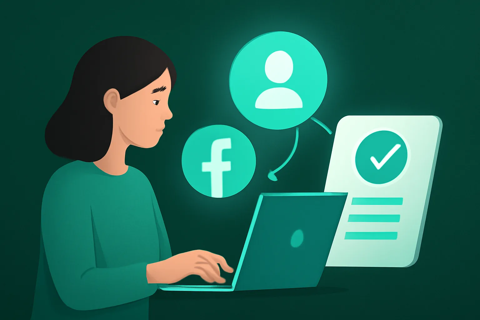 Facebook: วิธีเพิ่มคนเข้ากลุ่มให้ตรงเป้าหมายอย่างมีกลยุทธ์