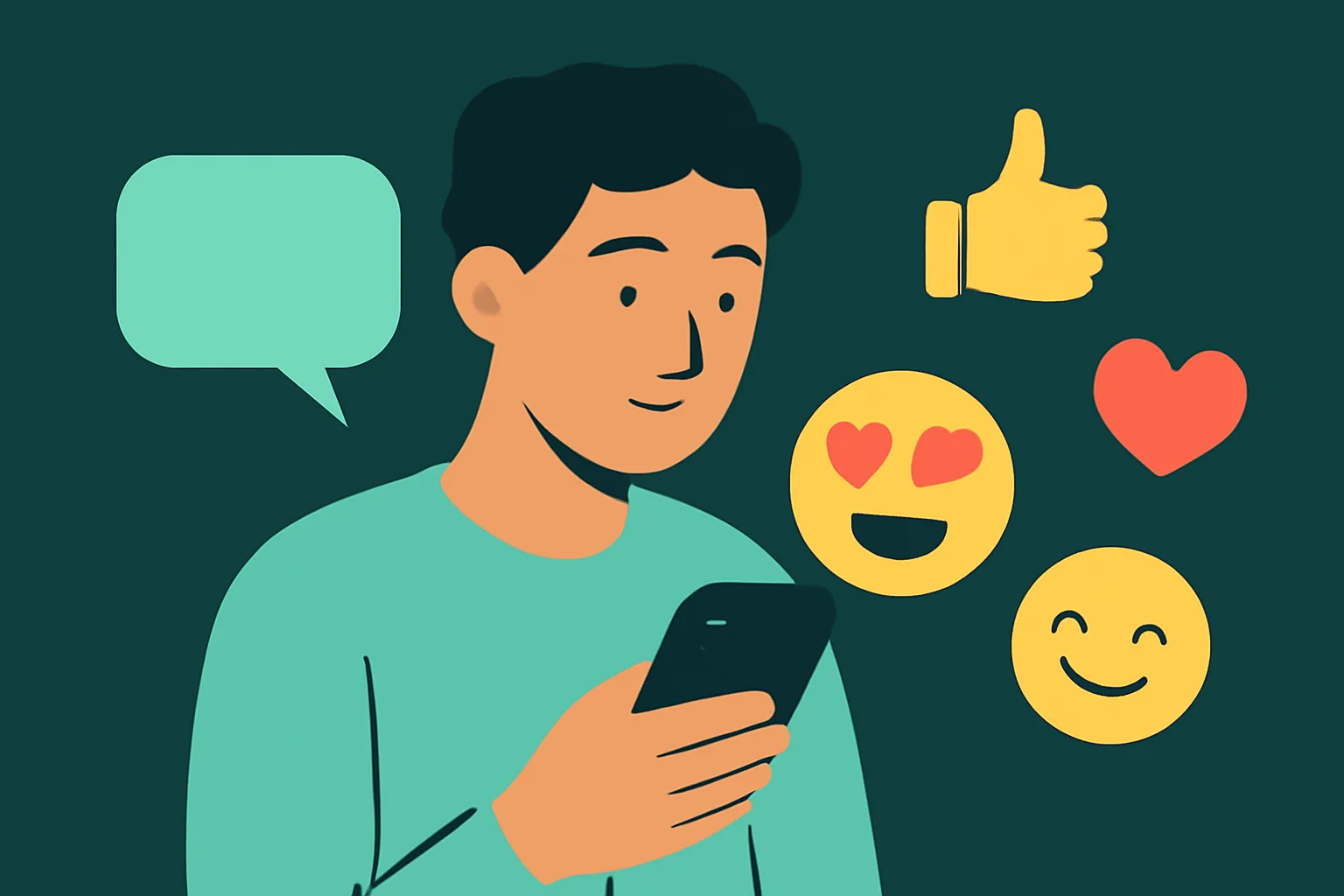 วิธีเลือก Emoji เพิ่มไลค์ Facebook ให้โพสต์ร้านค้า 'โดนใจ'