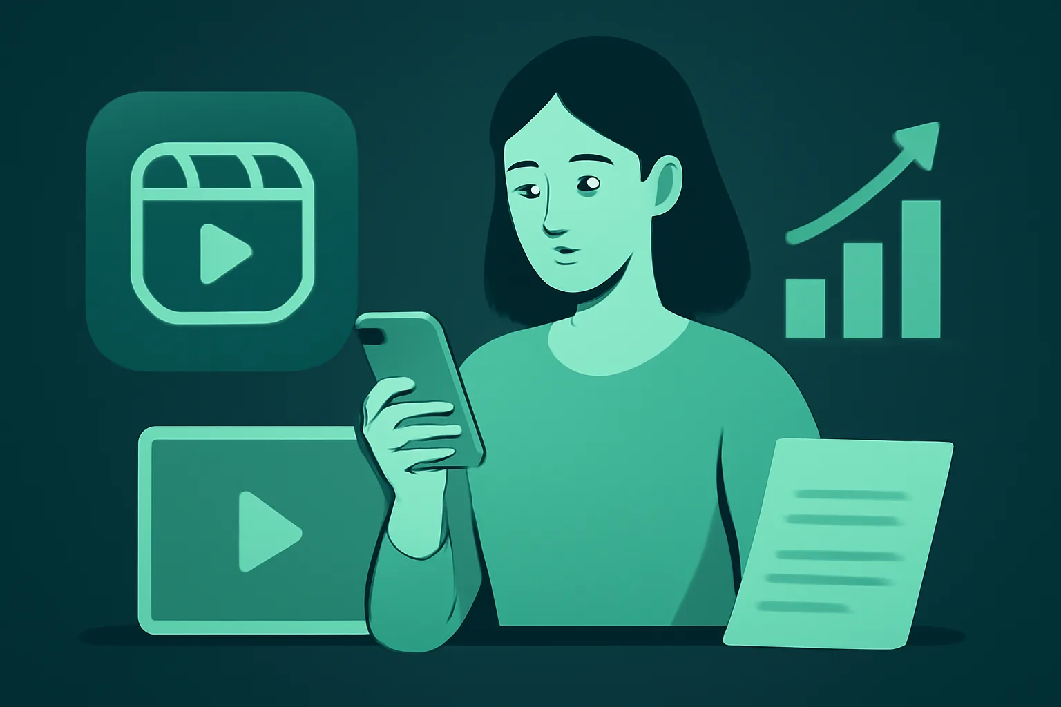 Instagram Reels: เทคนิคเลือกประเภทวิดีโอเพิ่มยอดวิว ให้ลูกค้าสนใจจริง