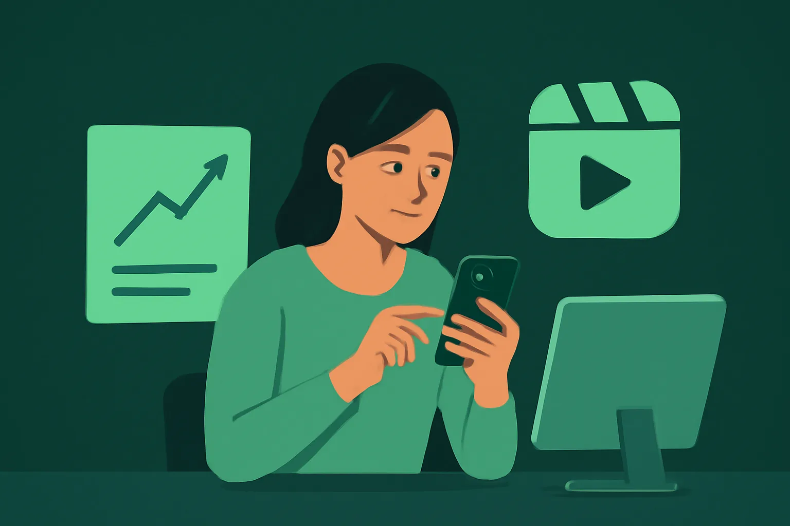 Instagram Reels: เทคนิคเลือกบริการ 'เพิ่มยอดวิว Reels' ให้เข้าถึงกลุ่มเป้าหมายที่ใช่สำหรับธุรกิจ