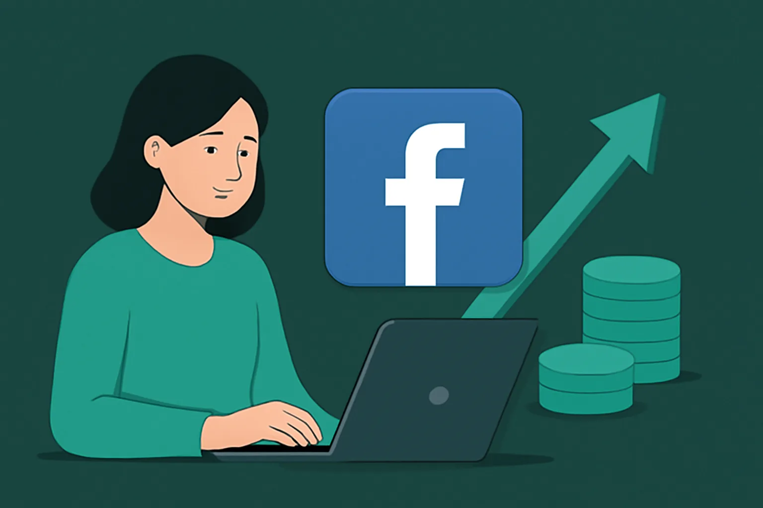 วิธีใช้บริการเพิ่มผู้ติดตาม Facebook (Thai): เพิ่มโอกาสการมองเห็นให้ธุรกิจออนไลน์