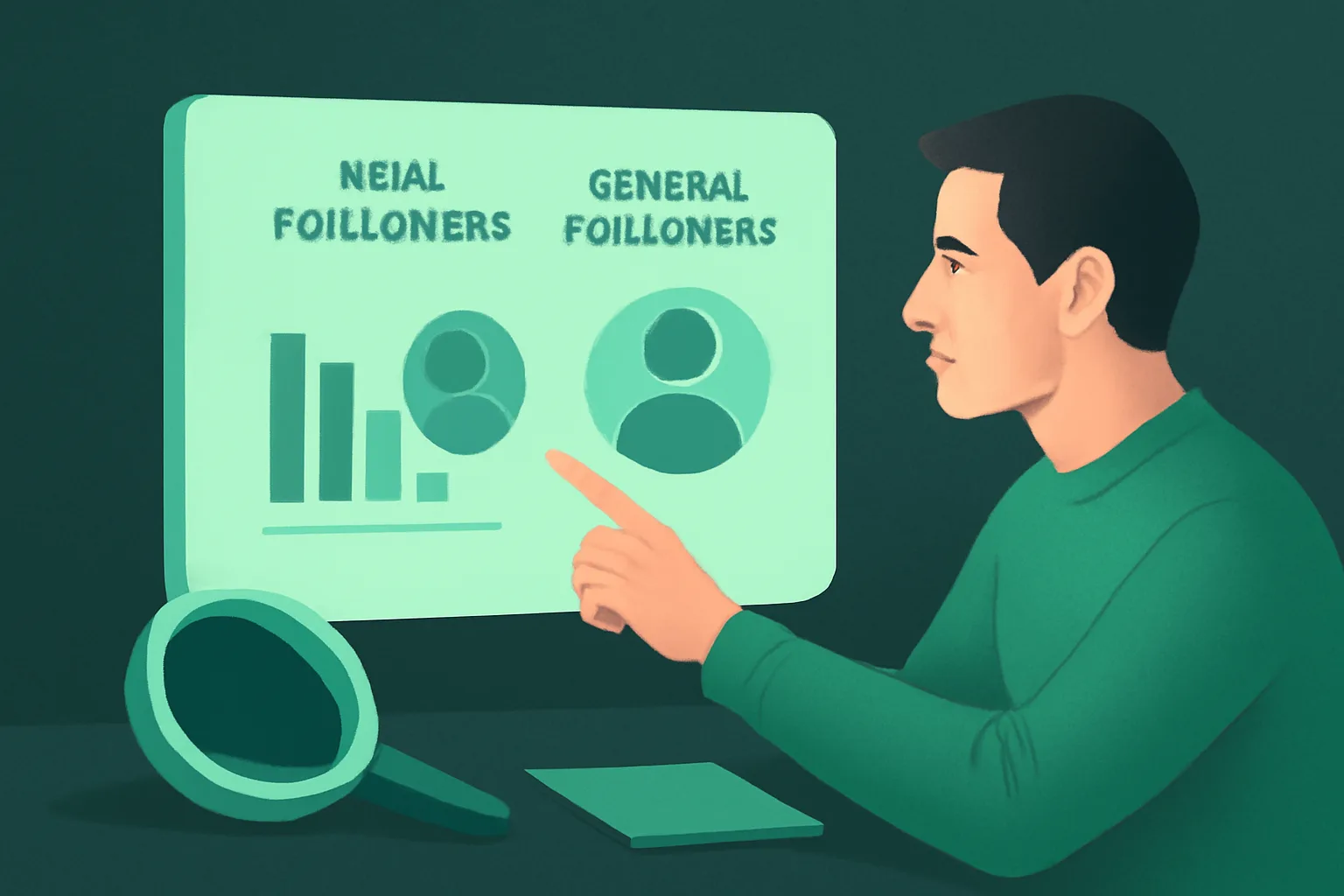 วิธีวัดผลลัพธ์ Real Followers vs General Followers บน Facebook สำหรับร้านค้าออนไลน์