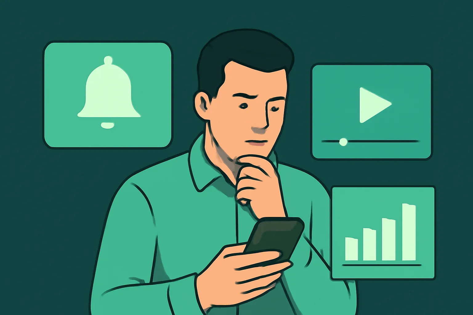 Notify Views vs Boost Views TikTok: ตัวเลือกไหนดีที่สุดสำหรับร้านค้าออนไลน์?