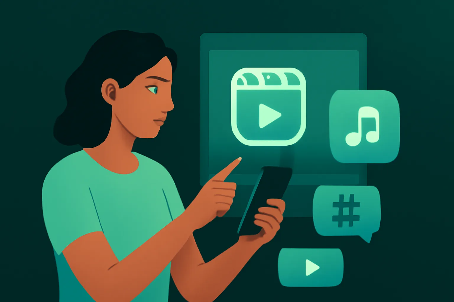 MetaSocial24Hr: วิธีสร้าง Reels Instagram ให้น่าสนใจและเพิ่มยอดวิว