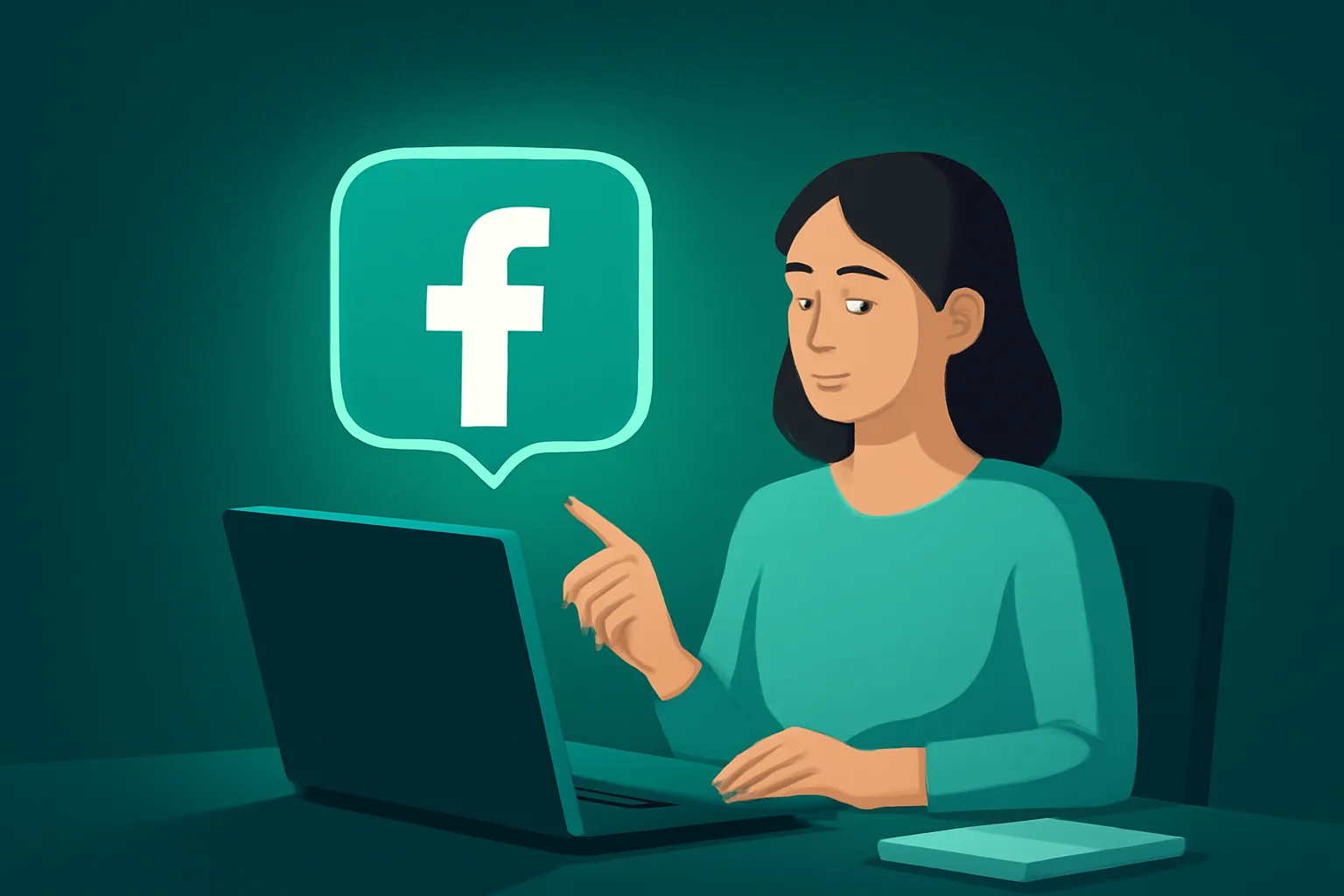 Facebook: วิธีเพิ่มคนเข้ากลุ่ม สร้างชุมชนลูกค้าที่ใช่สำหรับธุรกิจ