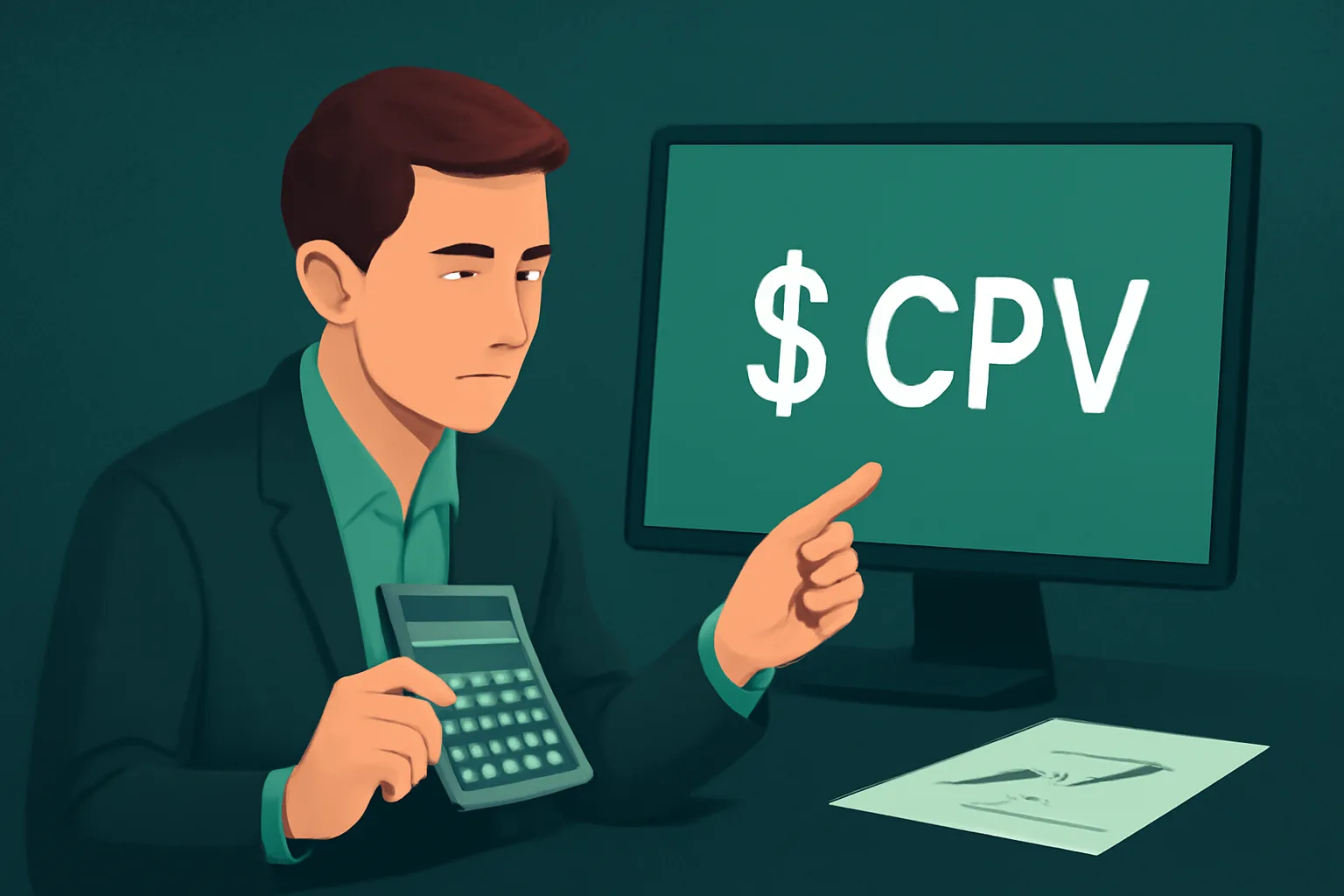 Facebook: คำนวณ CPV ประเมินความคุ้มค่า เพิ่มยอดวิววิดีโอ/สตอรี่