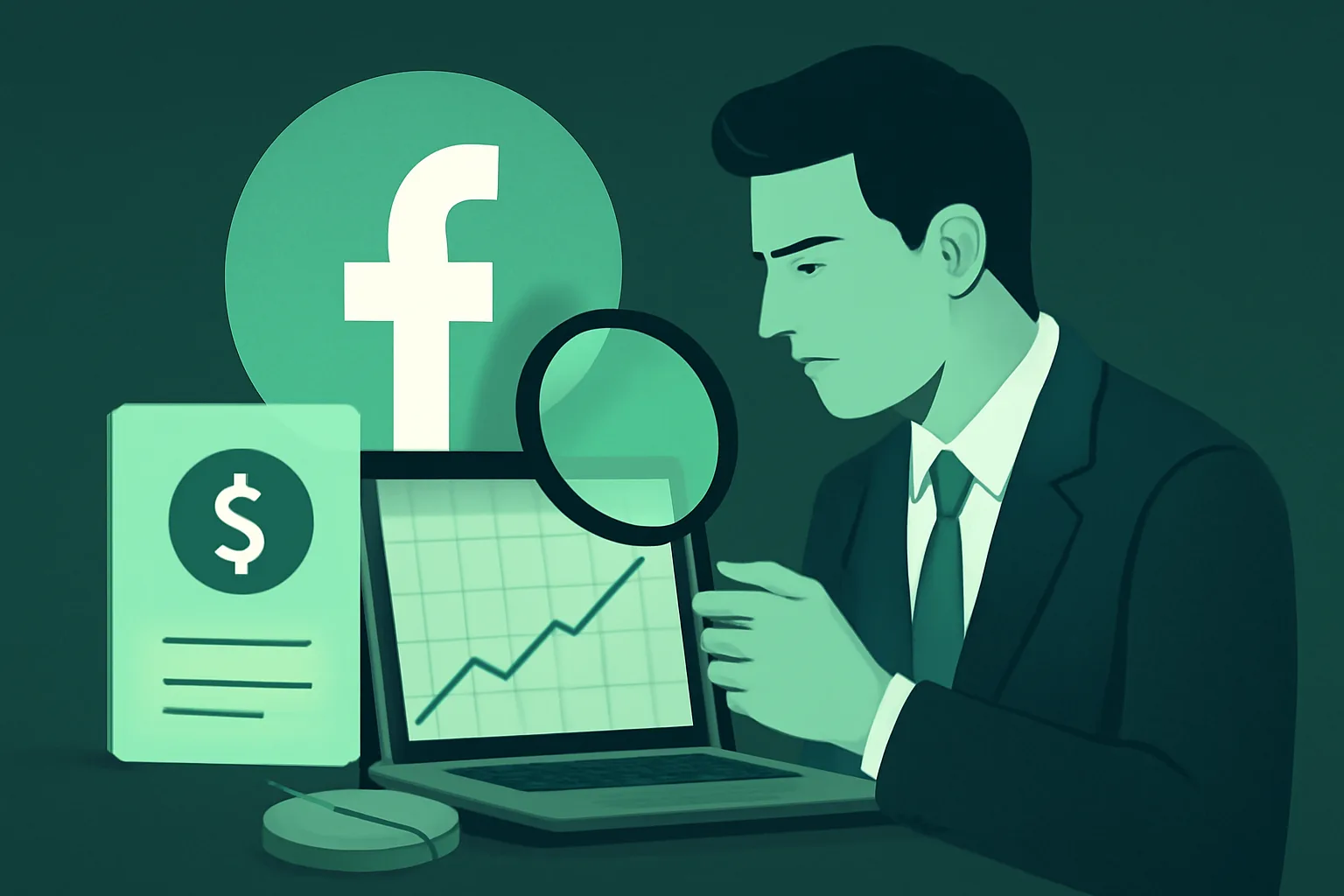 Facebook: คำนวณต้นทุนต่อยอดวิว (CPV) ให้คุ้มค่า