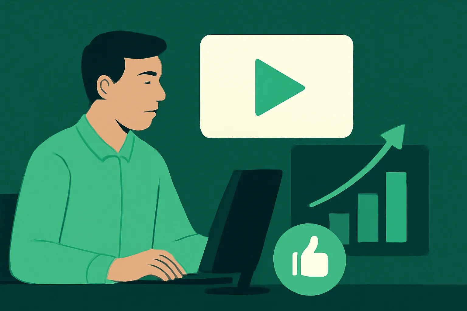 วิธีเลือกบริการเพิ่มยอดวิว Facebook Video ให้ "ปัง" เข้าถึงกลุ่มเป้าหมาย
