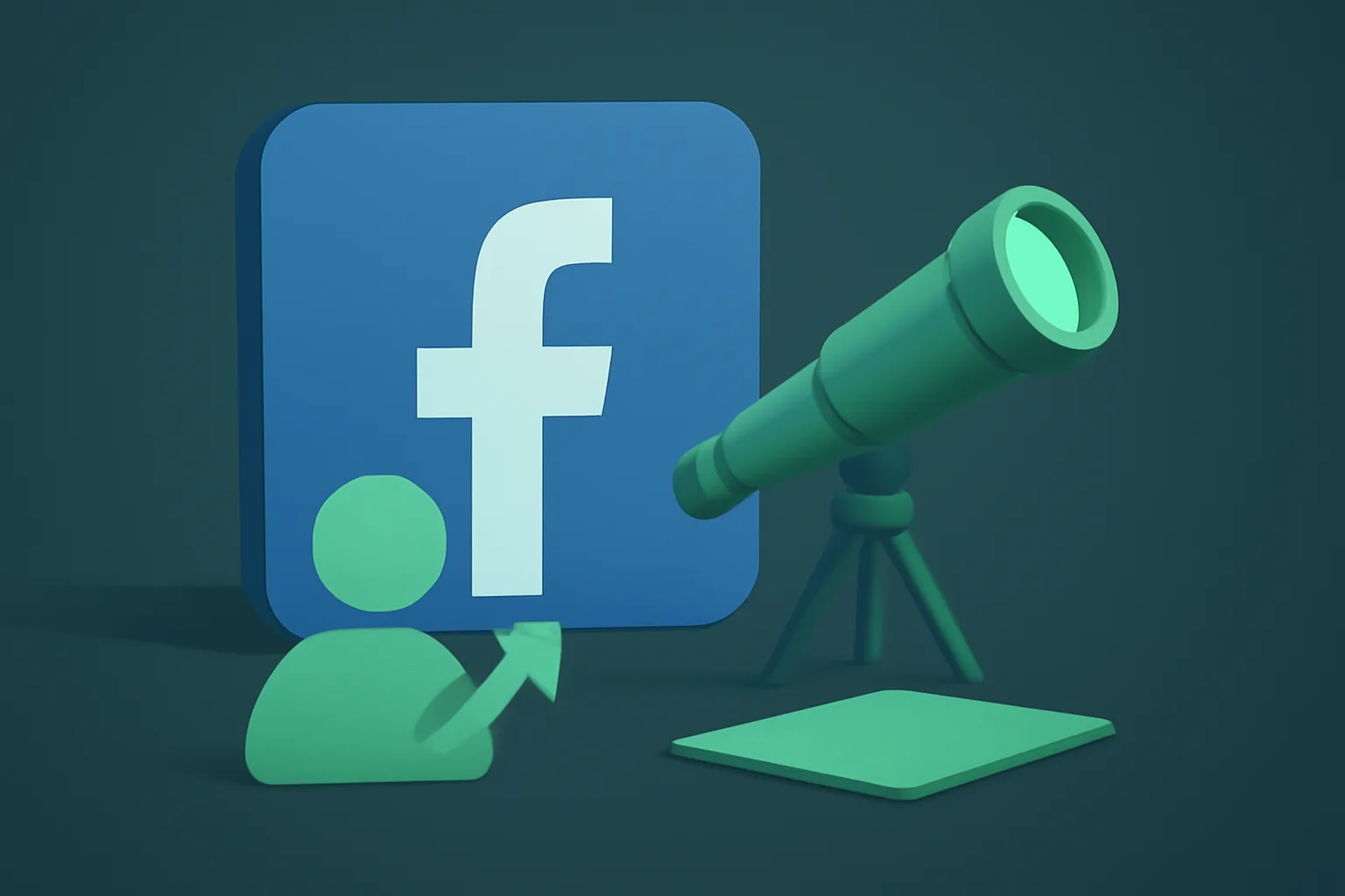 Facebook: วิธีเลือกบริการ 'เพิ่มผู้ติดตาม (Thai)' ให้ได้ผู้ใช้จริงและคุ้มค่า