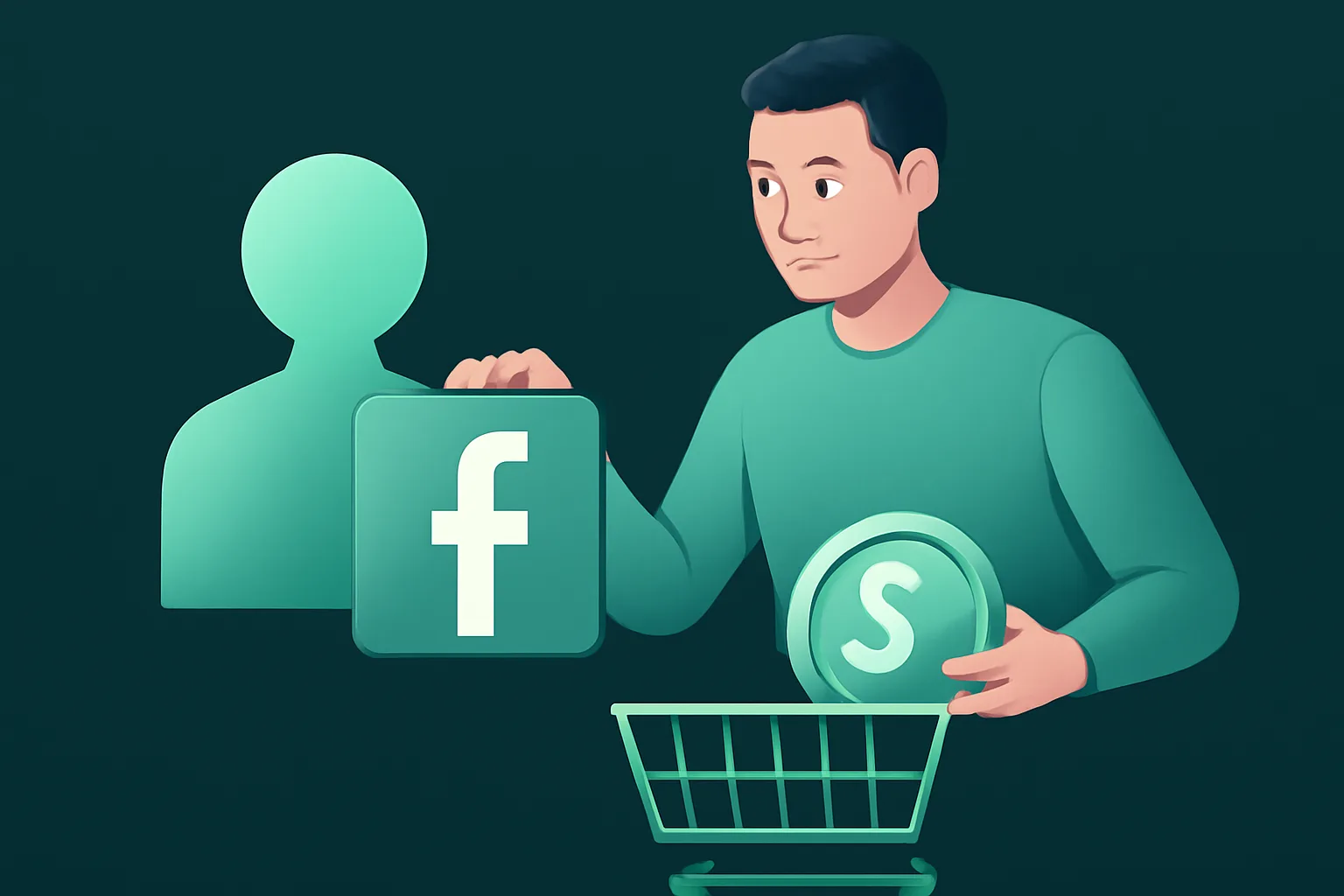 วิธีเปลี่ยนผู้ติดตาม Facebook ให้เป็นลูกค้าจริง: กลยุทธ์สำหรับร้านค้าออนไลน์