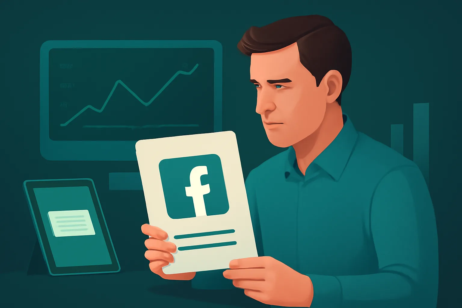 Facebook: วัดผลการมีส่วนร่วม นอกเหนือจากยอดไลค์