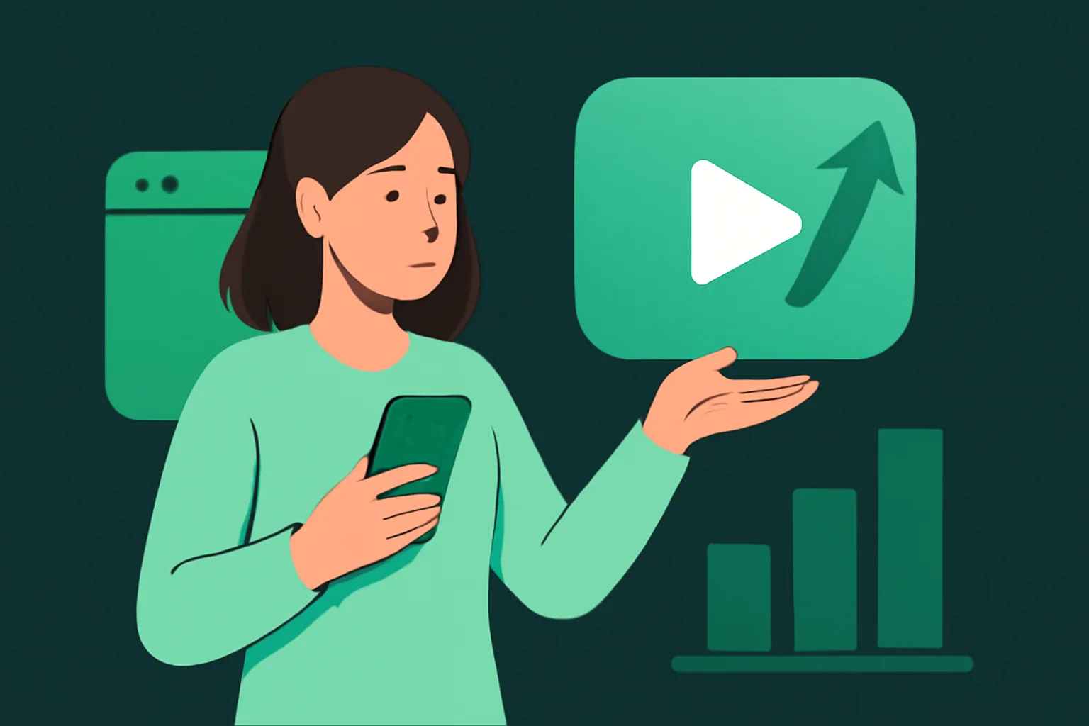 วิธีเพิ่มยอดวิว TikTok ร้านค้าออนไลน์: เลือก Notify Views หรือ Boost Views ให้คุ้มค่า