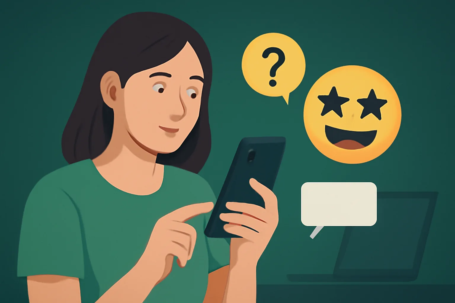Facebook: เลือก Emoji เพิ่มไลค์ ให้ตรงอารมณ์โพสต์ร้านค้า