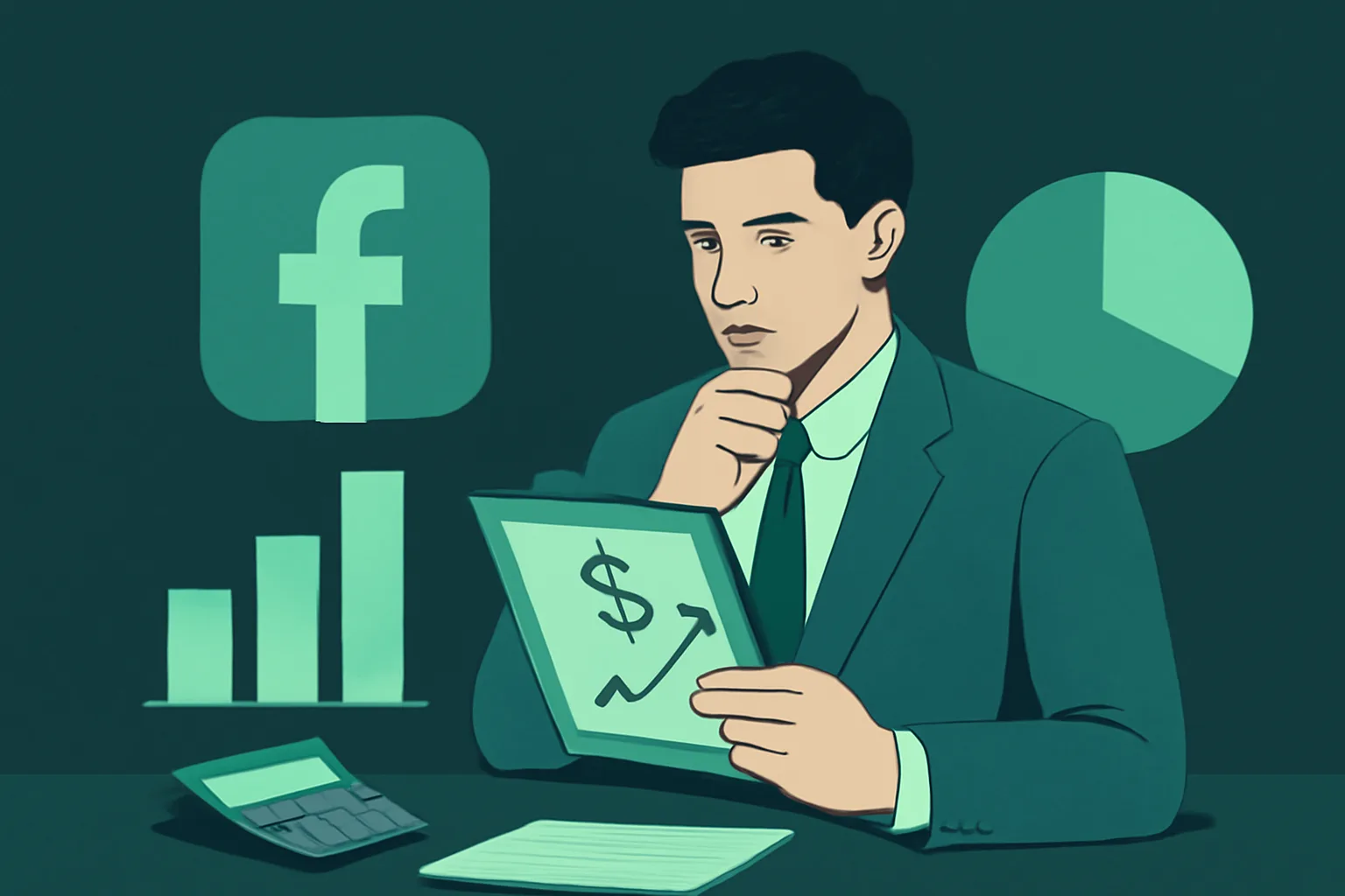 Facebook: วัดผล ROI จากการเพิ่มผู้ติดตาม ให้คุ้มค่าสำหรับร้านค้าออนไลน์