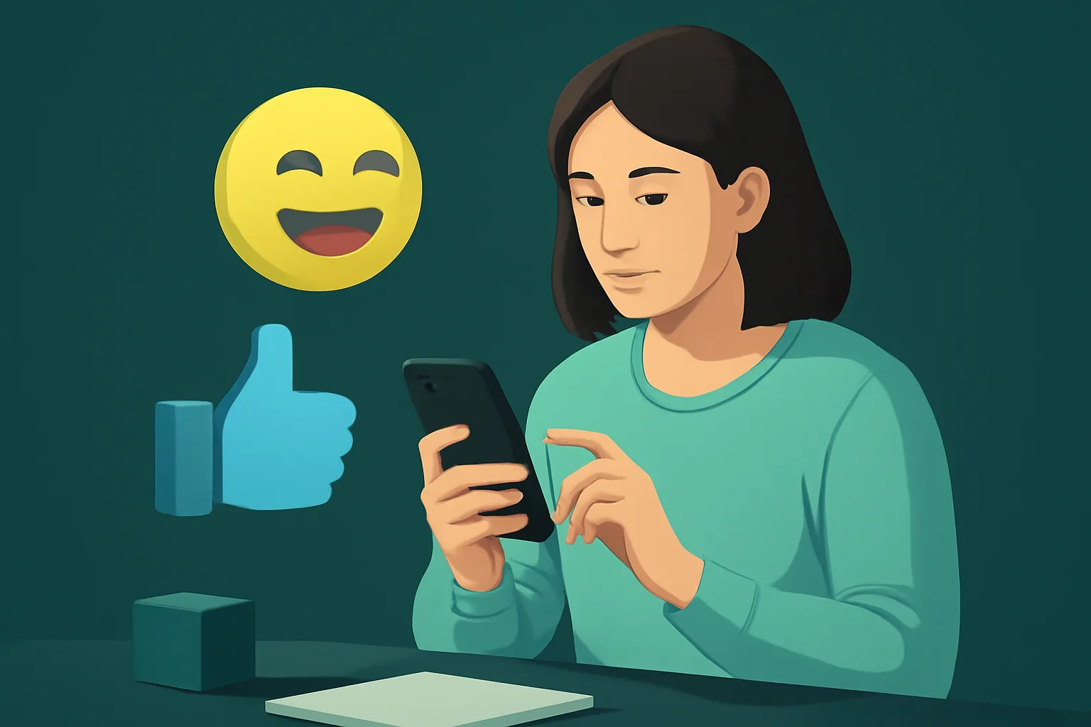 Facebook: เลือกใช้บริการเพิ่มไลค์โพสต์ (Emoji) อย่างไรให้โดนใจลูกค้า
