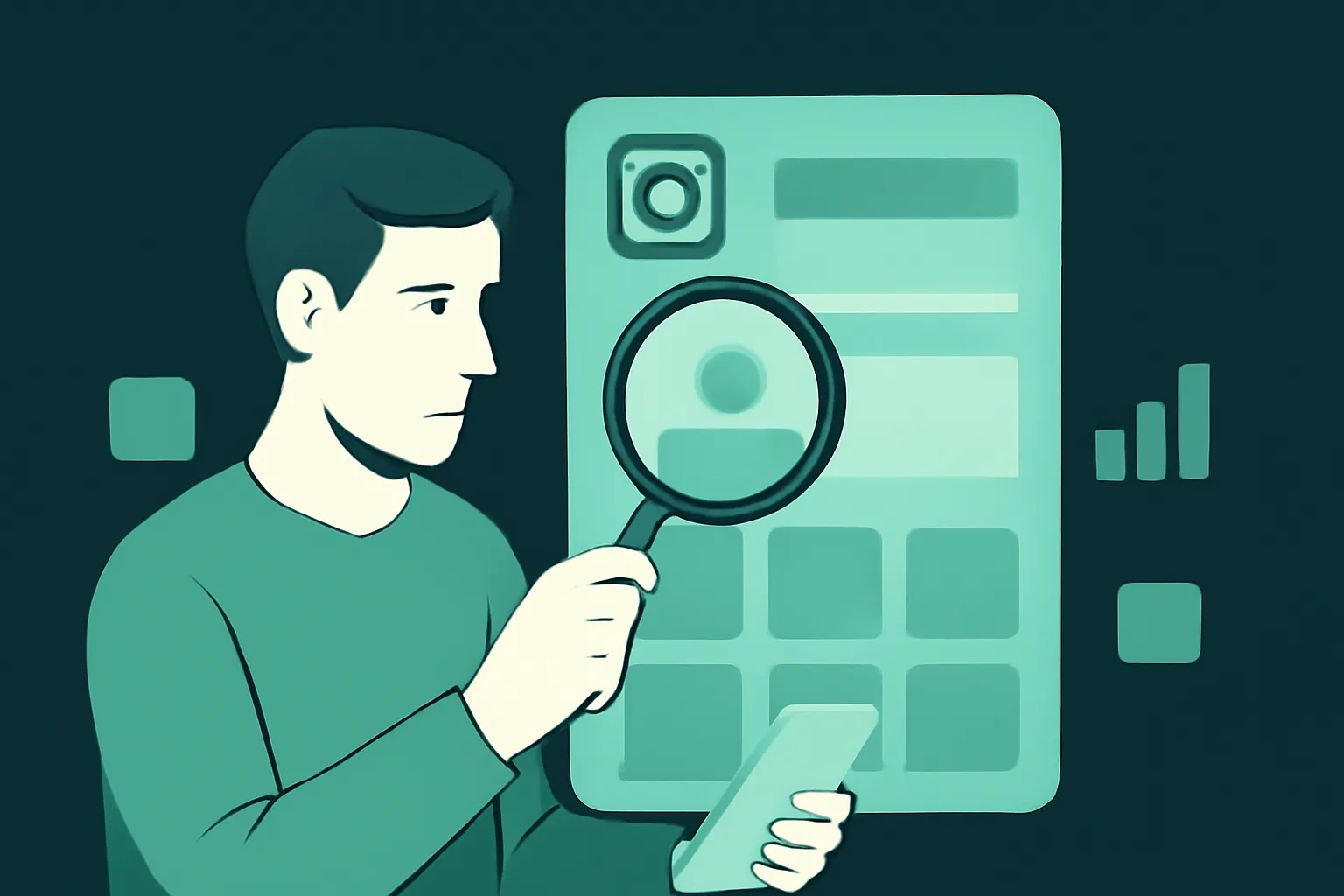 วิธีเลือกผู้ติดตาม Instagram (Thai) แบบ General Followers ให้ได้ประโยชน์สูงสุด