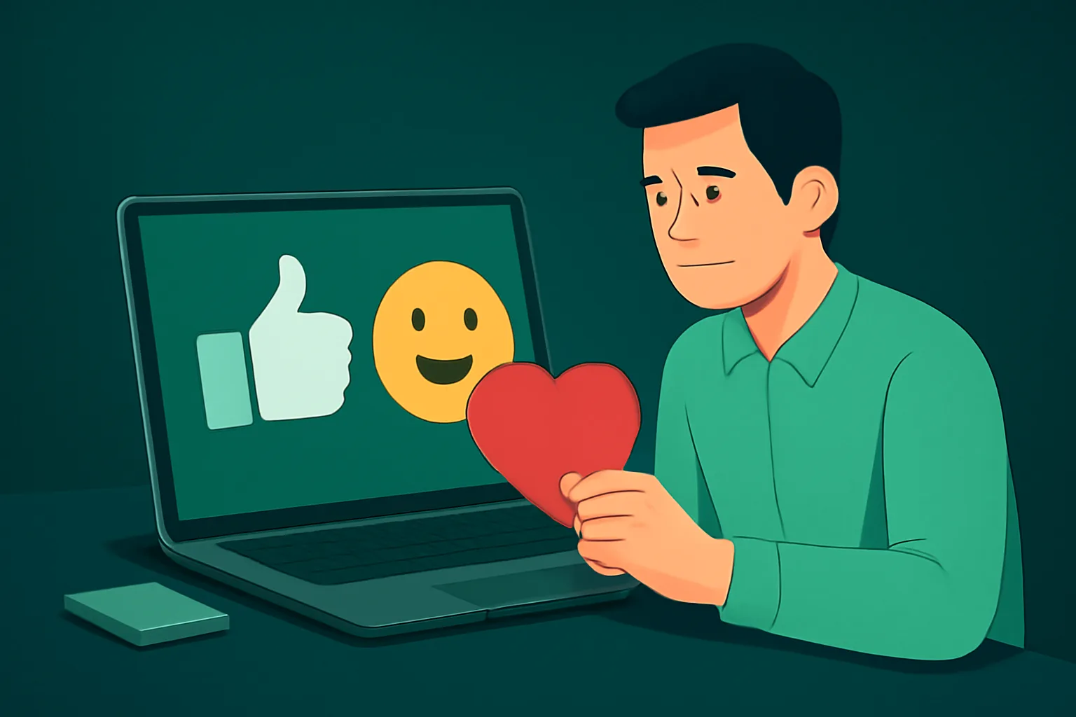 Facebook: วิธีเลือกบริการ 'เพิ่มไลค์โพสต์ (Emoji)' ให้สื่อสารถึงอารมณ์สินค้าและกลุ่มเป้าหมายอย่างแม่นยำ