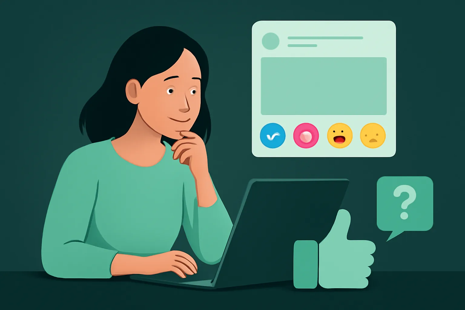 วิธีเลือกบริการเพิ่มไลค์ Facebook (Emoji Likes) ให้โพสต์ร้านค้า 'ปัง'