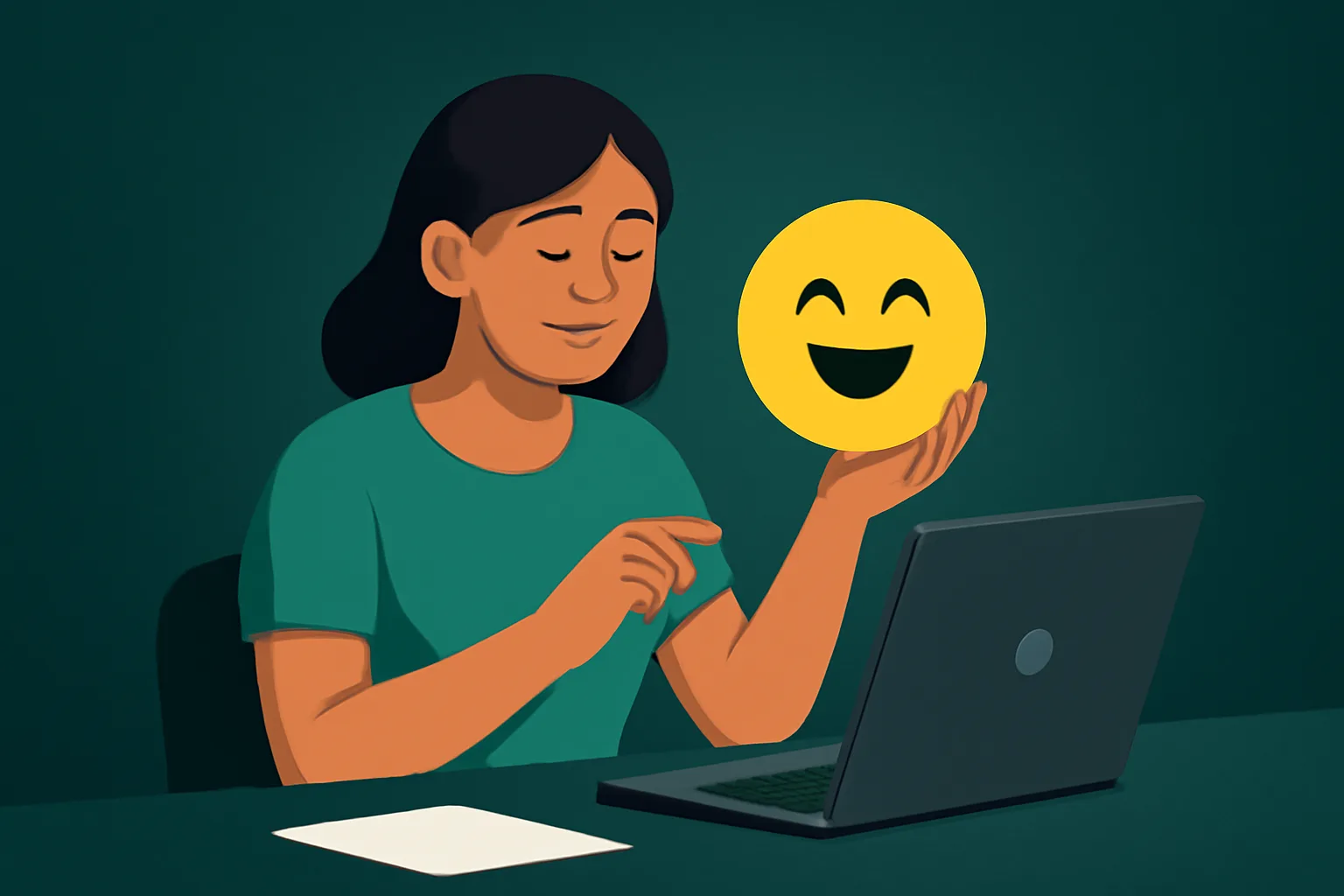 Facebook: เลือก Emoji เพิ่มไลค์โพสต์ให้ตรงใจกลุ่มเป้าหมายร้านค้าออนไลน์