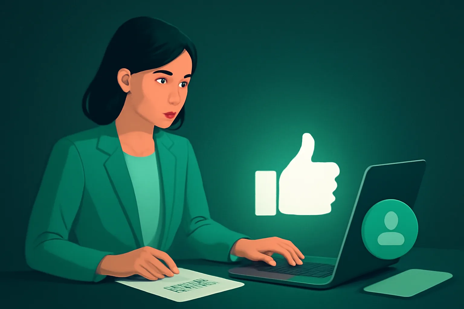 เพิ่มผู้ติดตาม Facebook คนไทย: คู่มือ SME เลือกบริการตรงเป้าหมาย