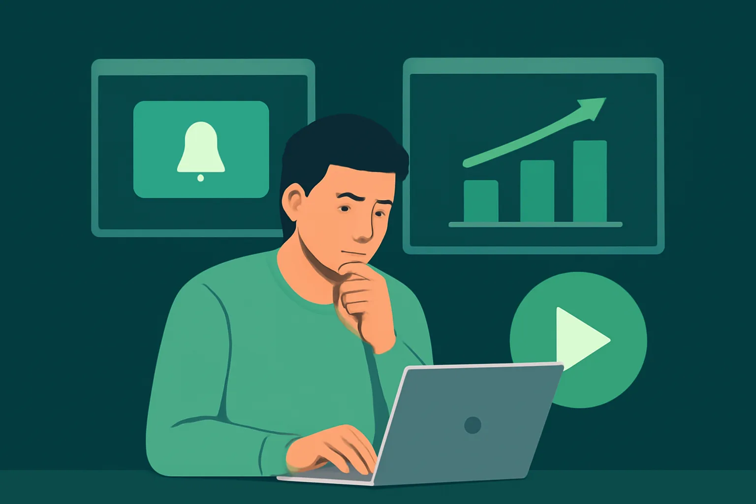 Facebook: เลือกบริการเพิ่มยอดวิววิดีโอ Notify Views vs Boost Views แบบไหนคุ้มค่าสำหรับธุรกิจไทย