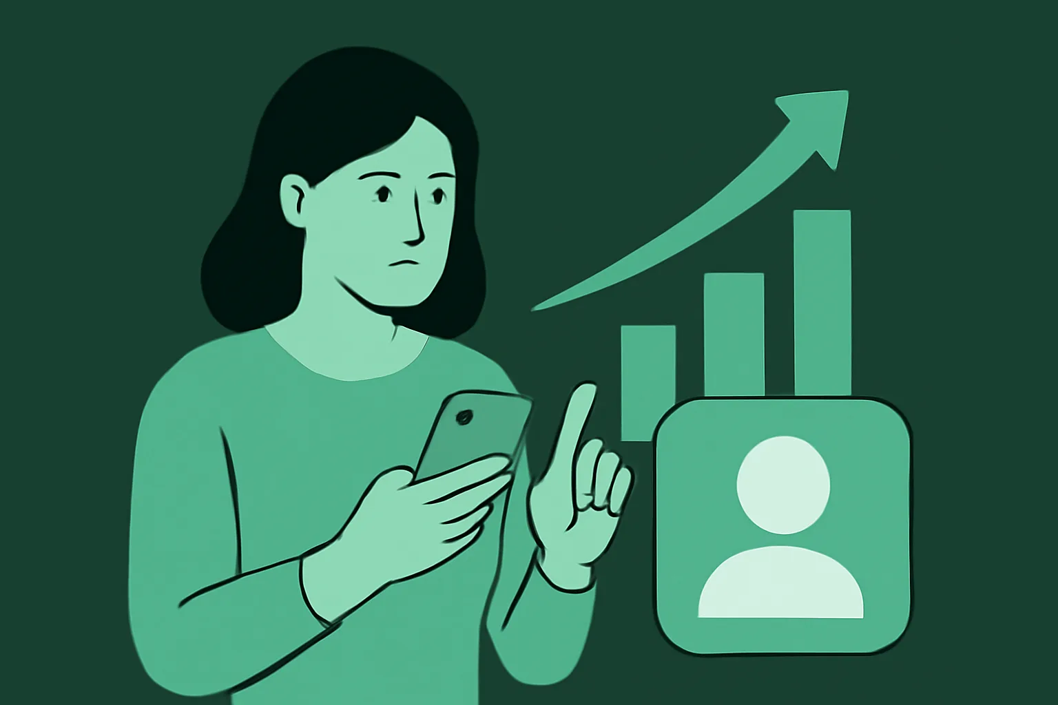 MetaSocial24Hr: คู่มือเลือกบริการเพิ่มผู้ติดตาม Instagram (Thai) ให้ตรงเป้าหมาย